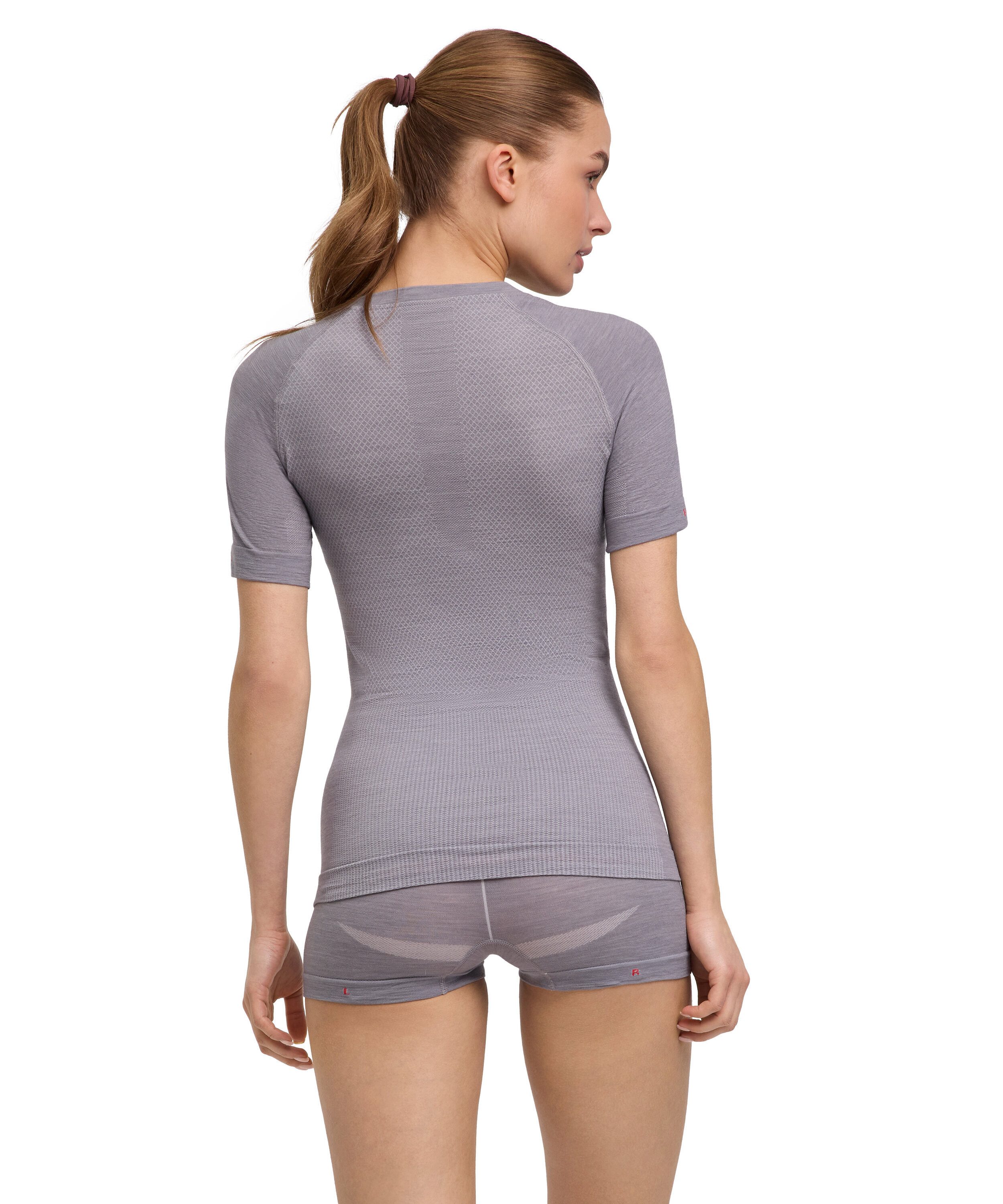FALKE Funktionsshirt Wool-Tech Light (1-tlg., 1) aus Merinowolle für warme günstig online kaufen