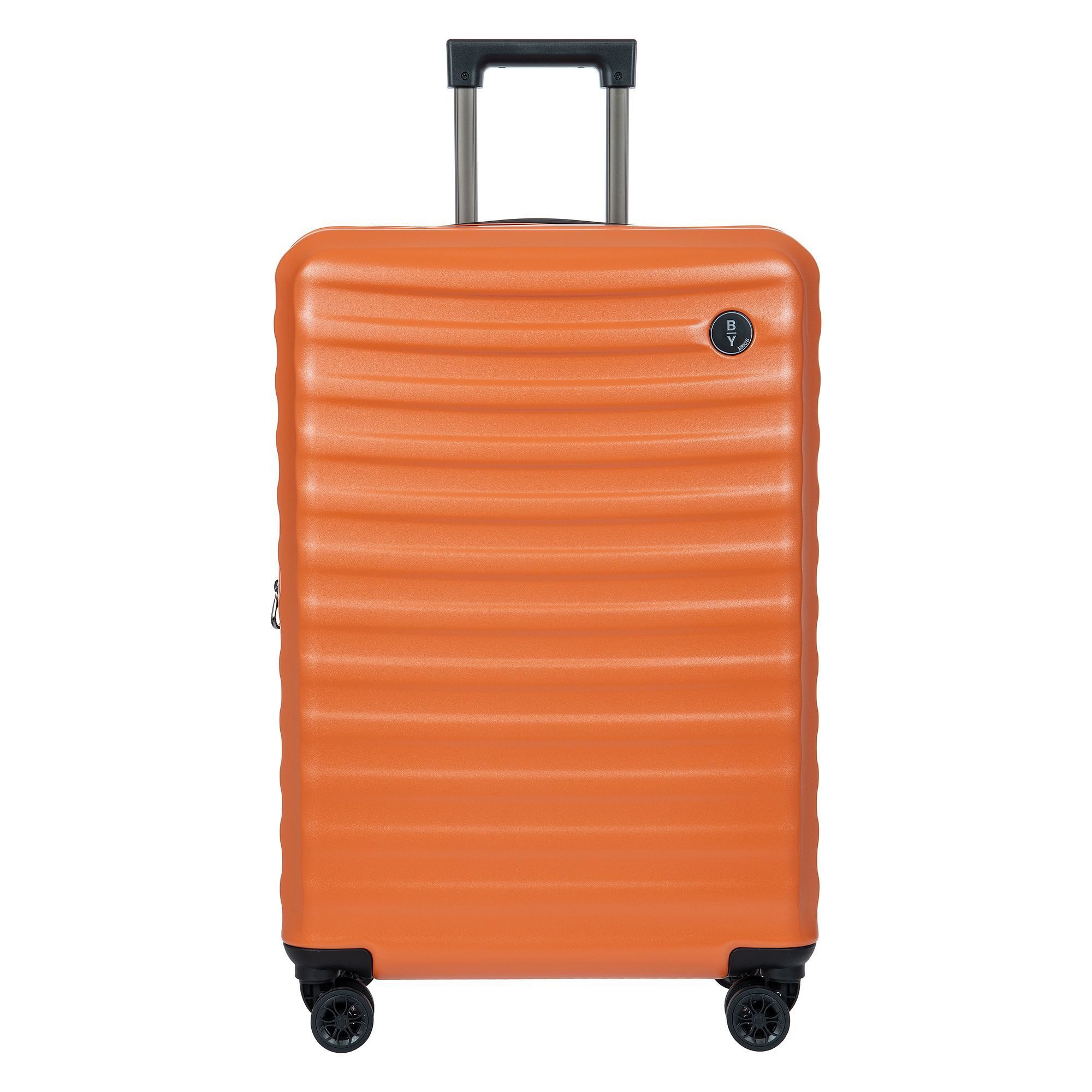 Bric's Hartschalen-Trolley Nausicaa, 4 Rollen, Polycarbonat