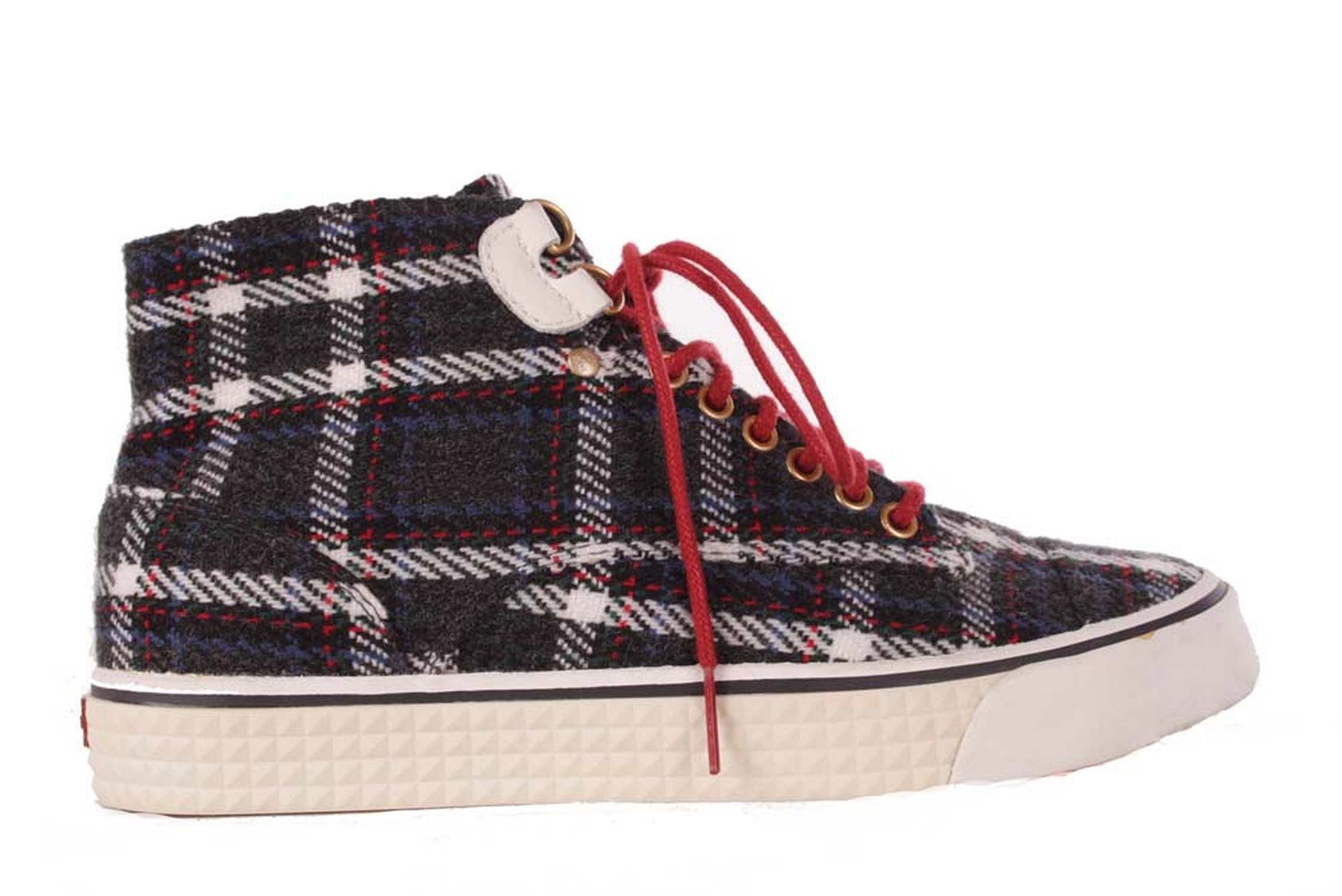 Diesel Diesel Damen Sneaker Schnürschuh