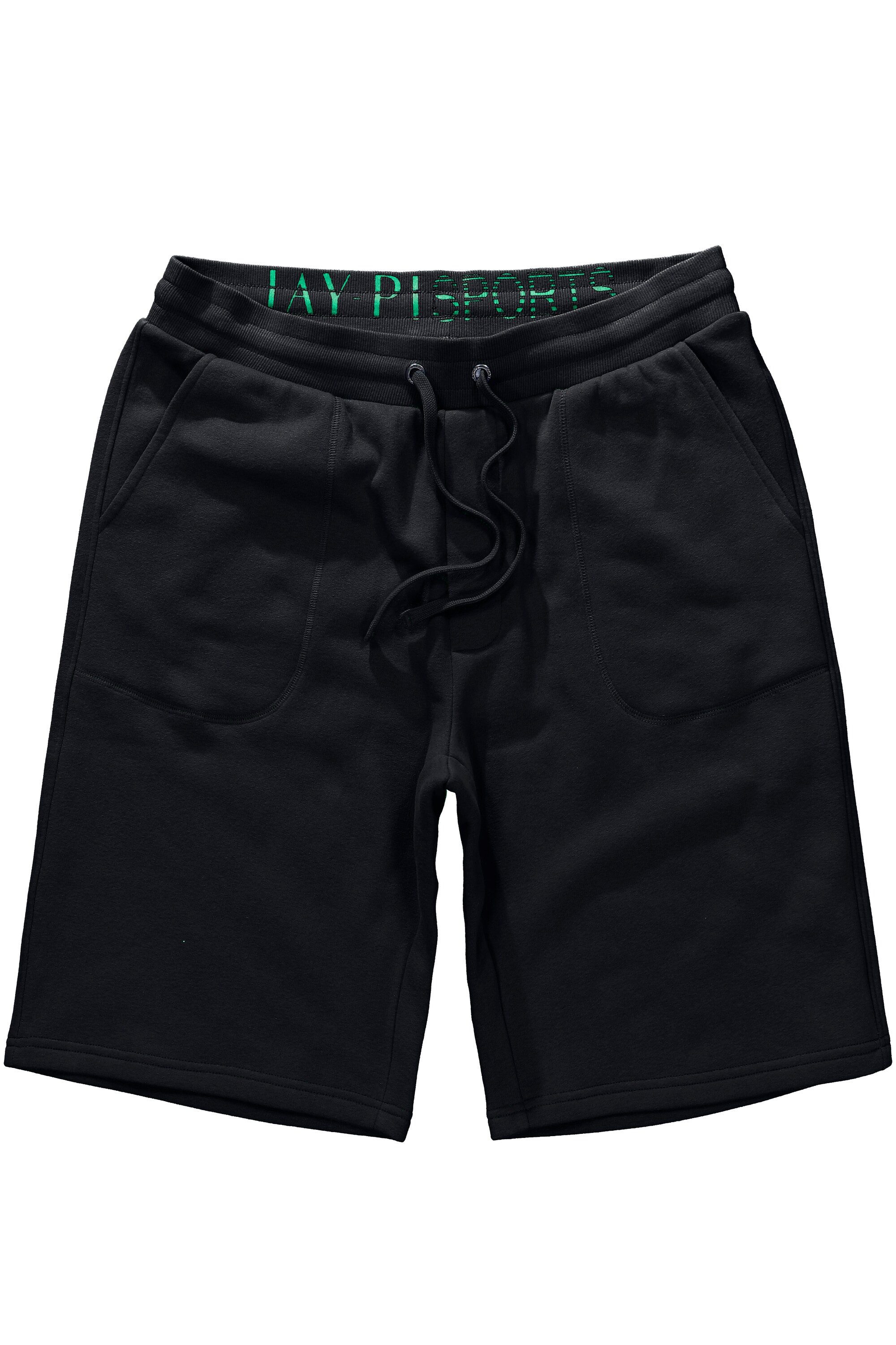 JP1880 Bermudas Sweat-Bermuda mit Tunnelzug bis günstig online kaufen