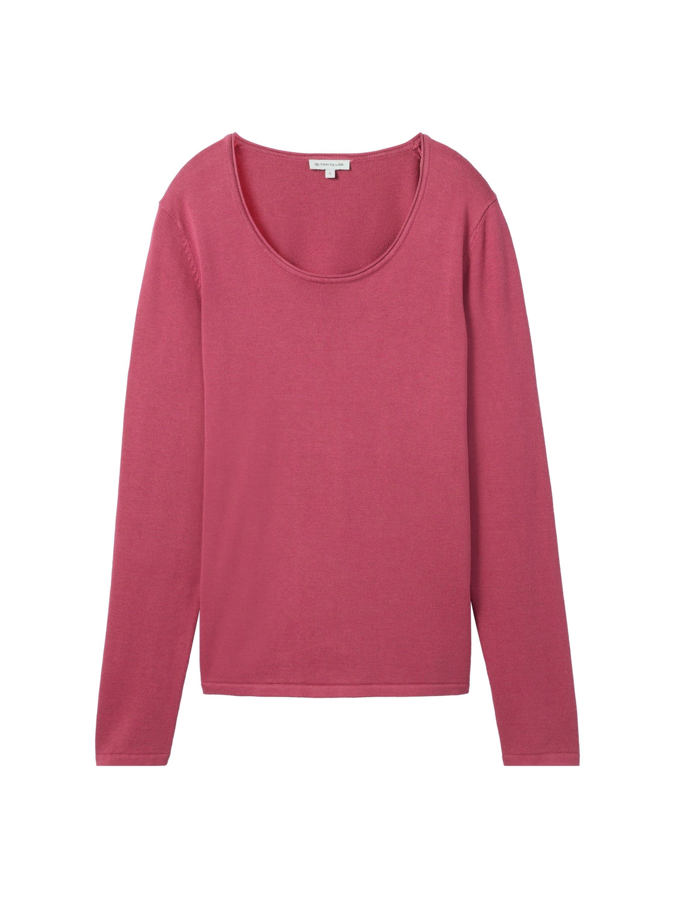 Strickpullover