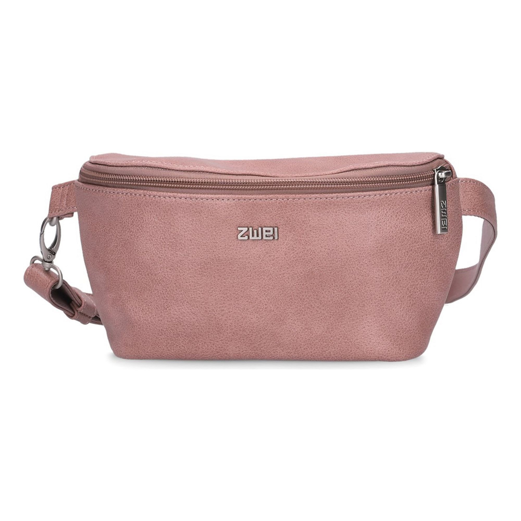 Zwei Gürteltasche Mademoiselle.M, Polyurethan