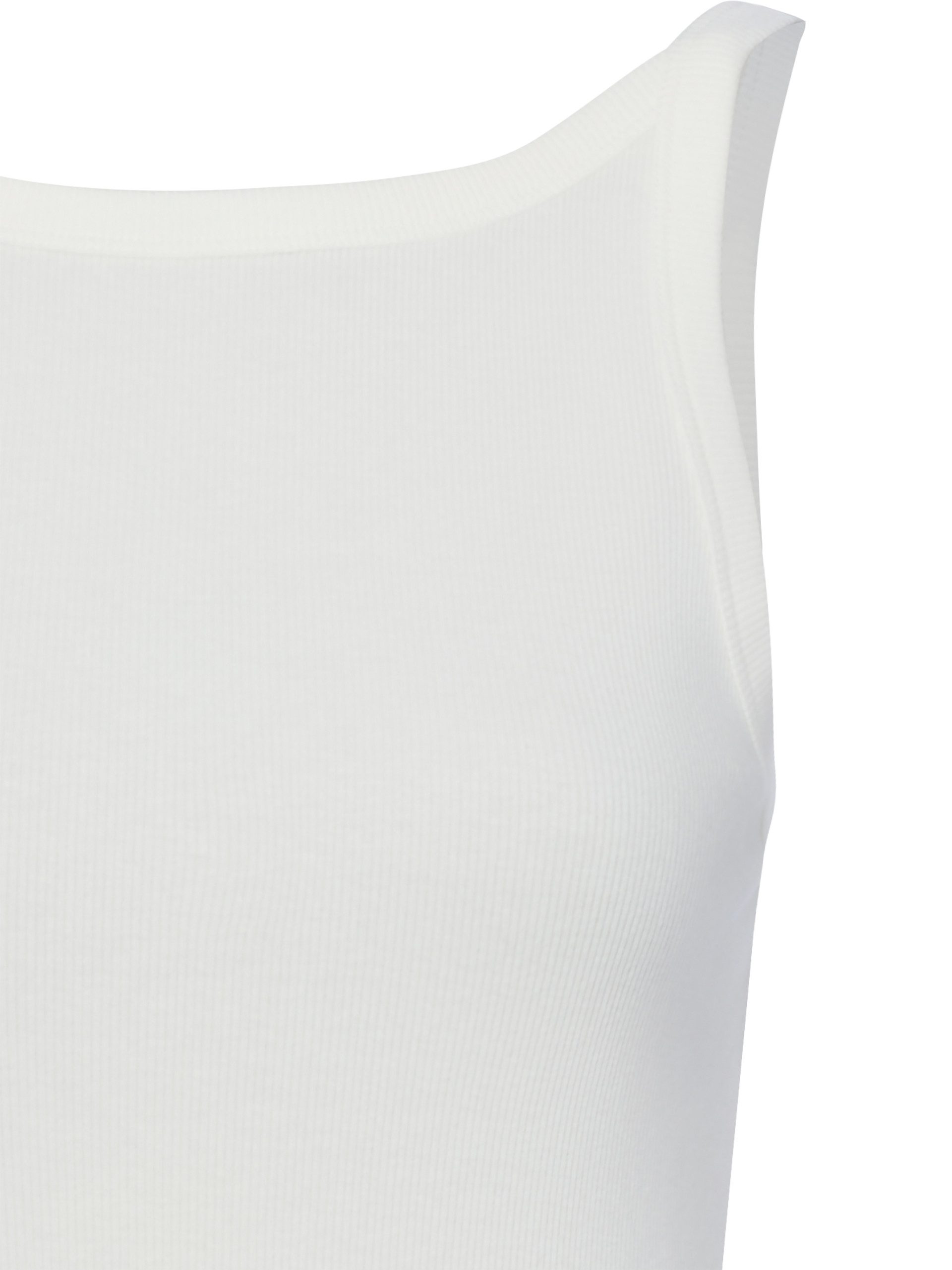 Kurzarmshirt Izli aus weichem Jersey mit Stretchkomfort