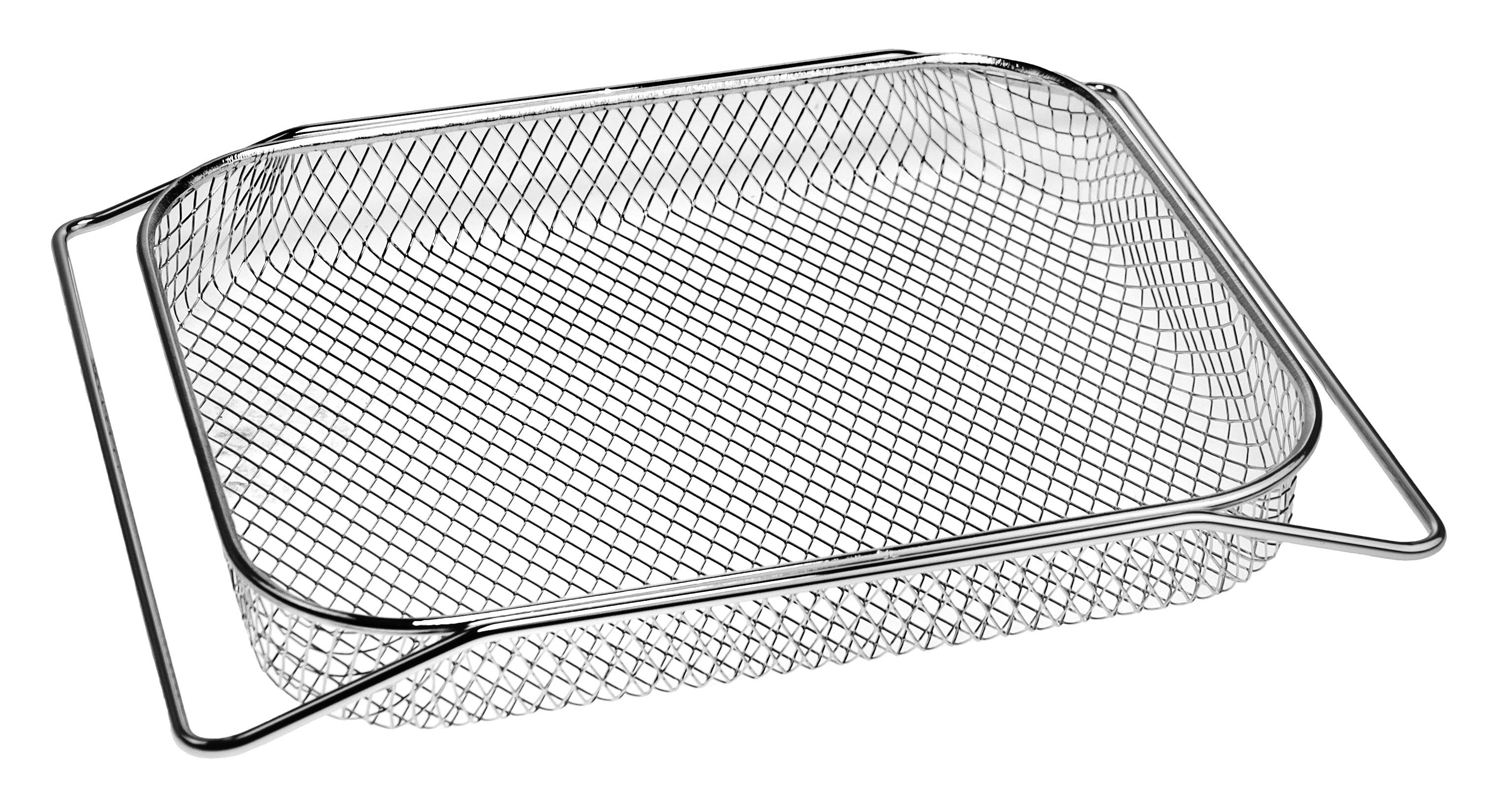 Backofenrost Tefal SS-9100053450 Frittier-Korb für FW6058 Easy Fry Air Fryer Mini-B