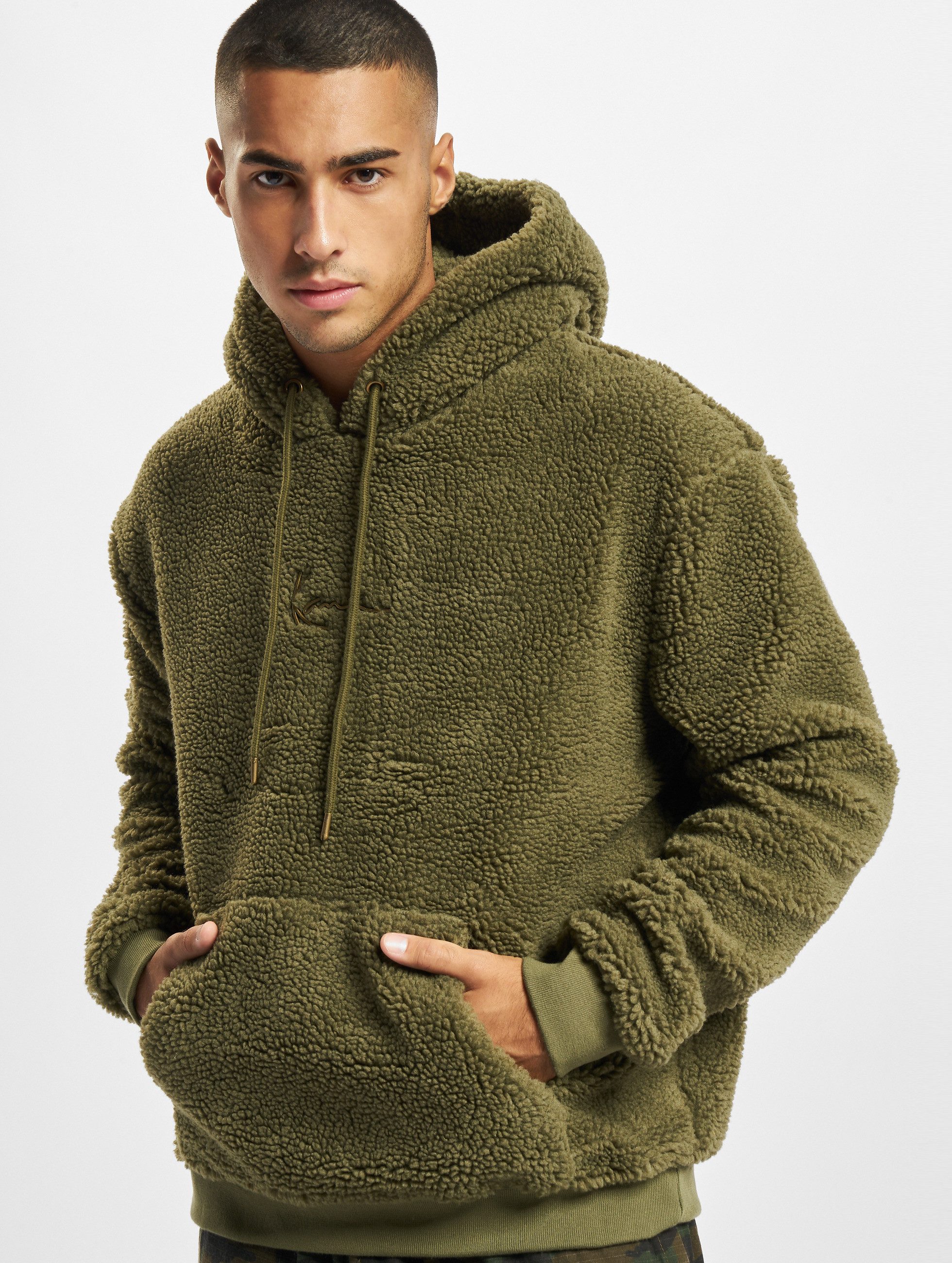 Karl Kani Sweatshirt Karl Kani Herren günstig online kaufen