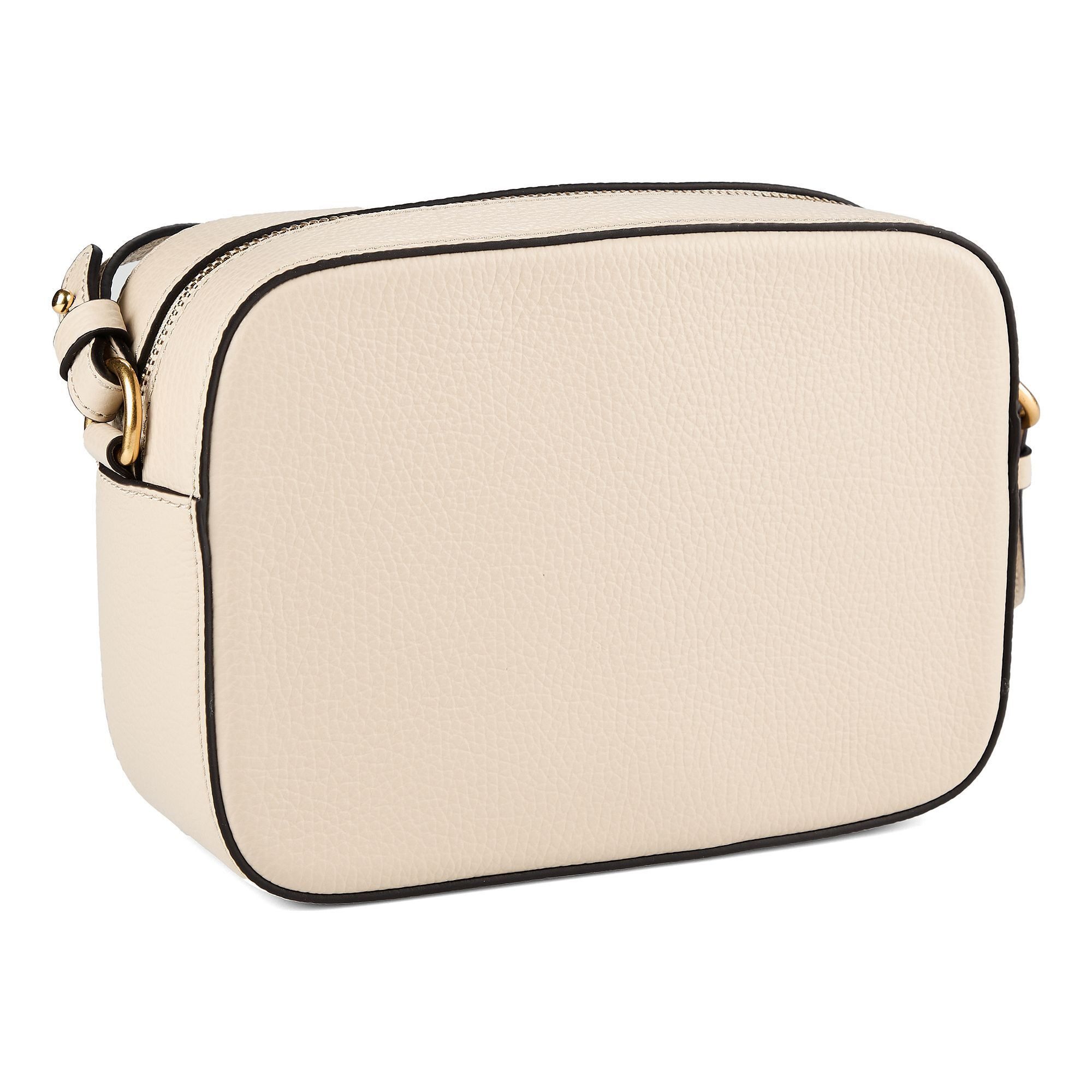 COCCINELLE Umhängetasche Beat, Leder