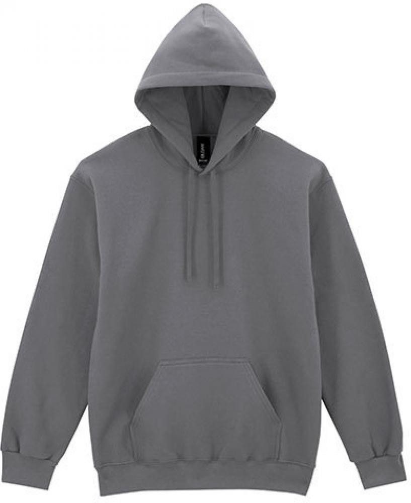 Gildan Kapuzenpullover Unisex Hooded Sweatshirt - Hammer Maxweight
