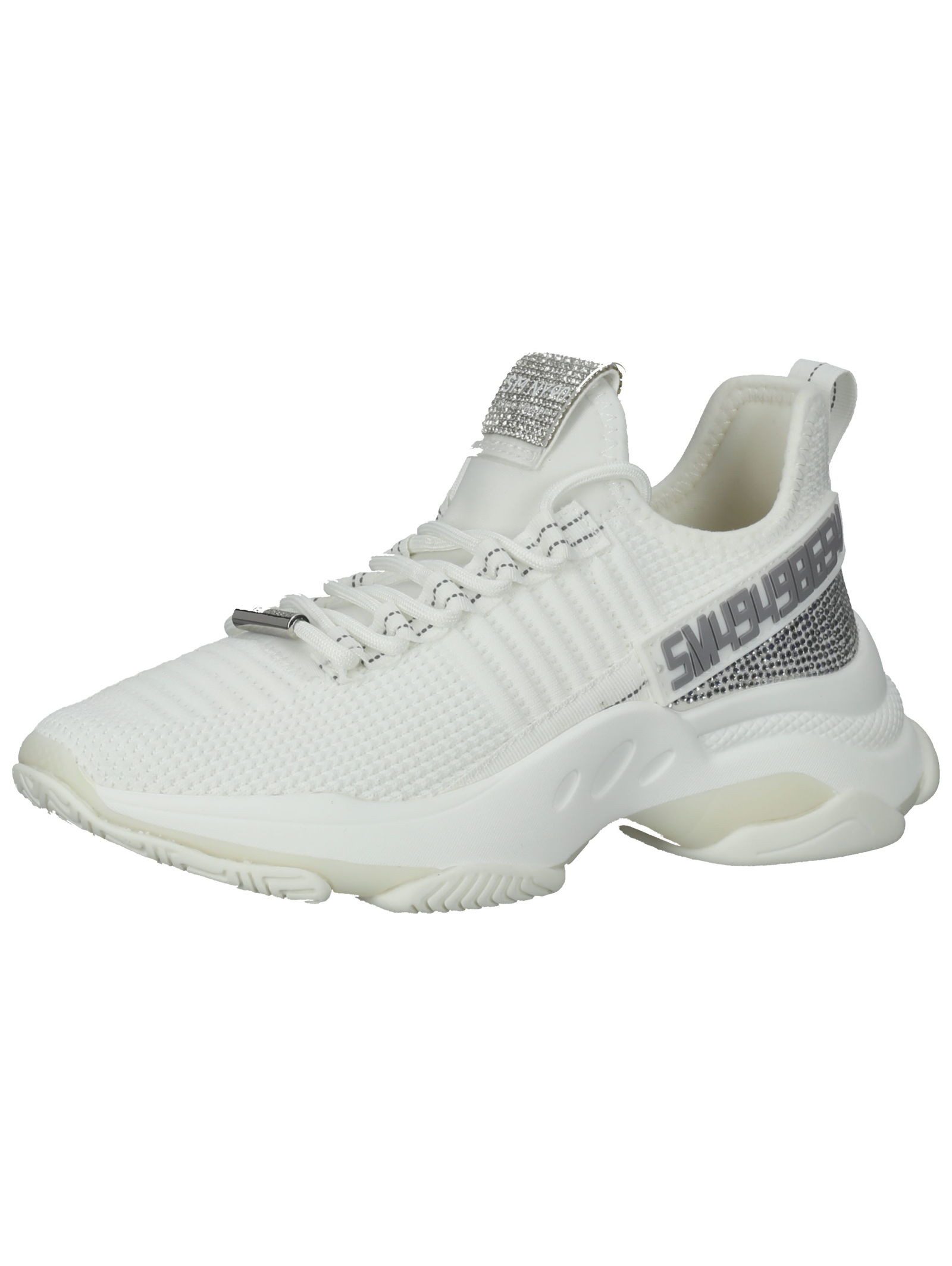 Sneaker Textil Sneaker