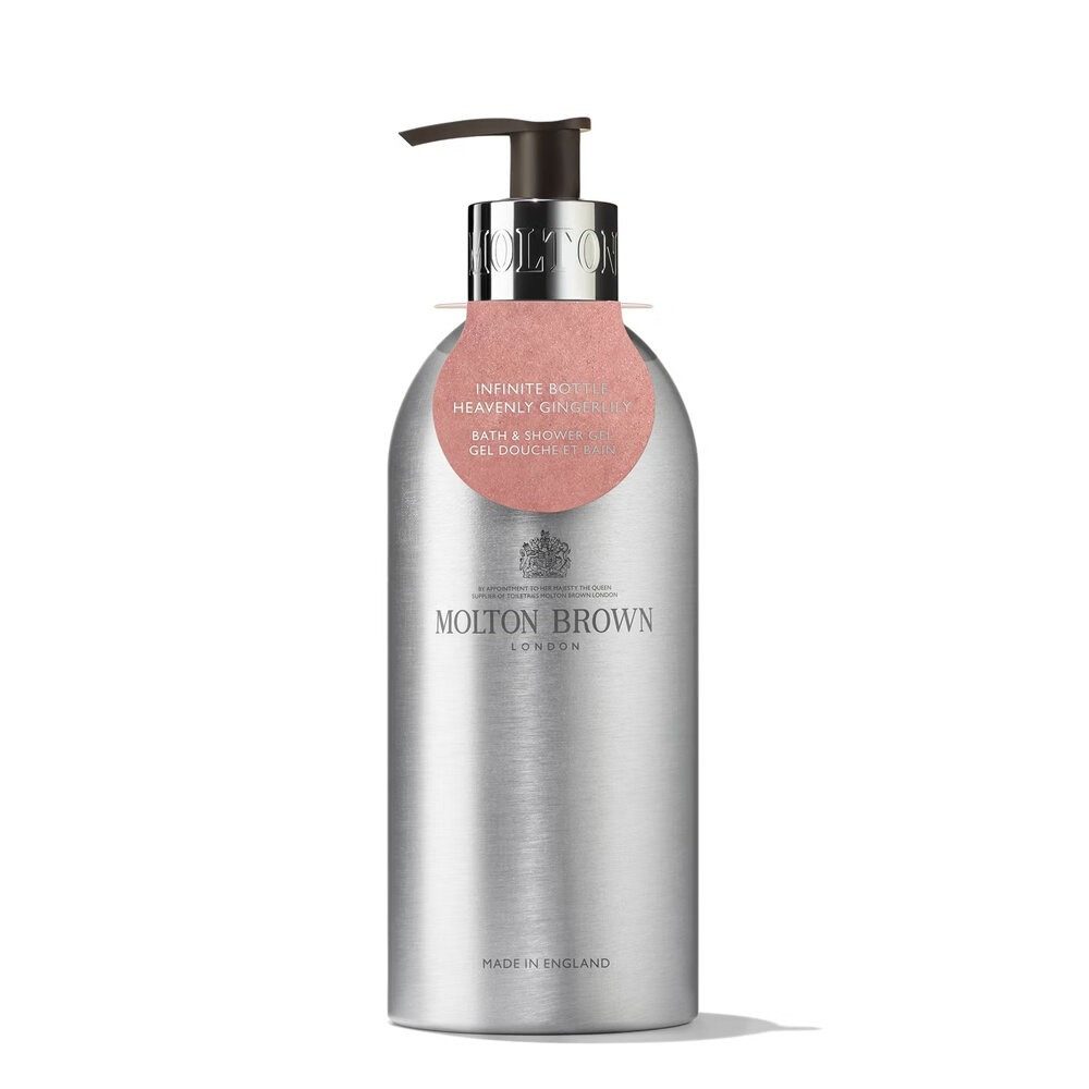 MOLTON BROWN Duschgel Infinite Bottle Heavenly Bade- und Duschgel Heavenly