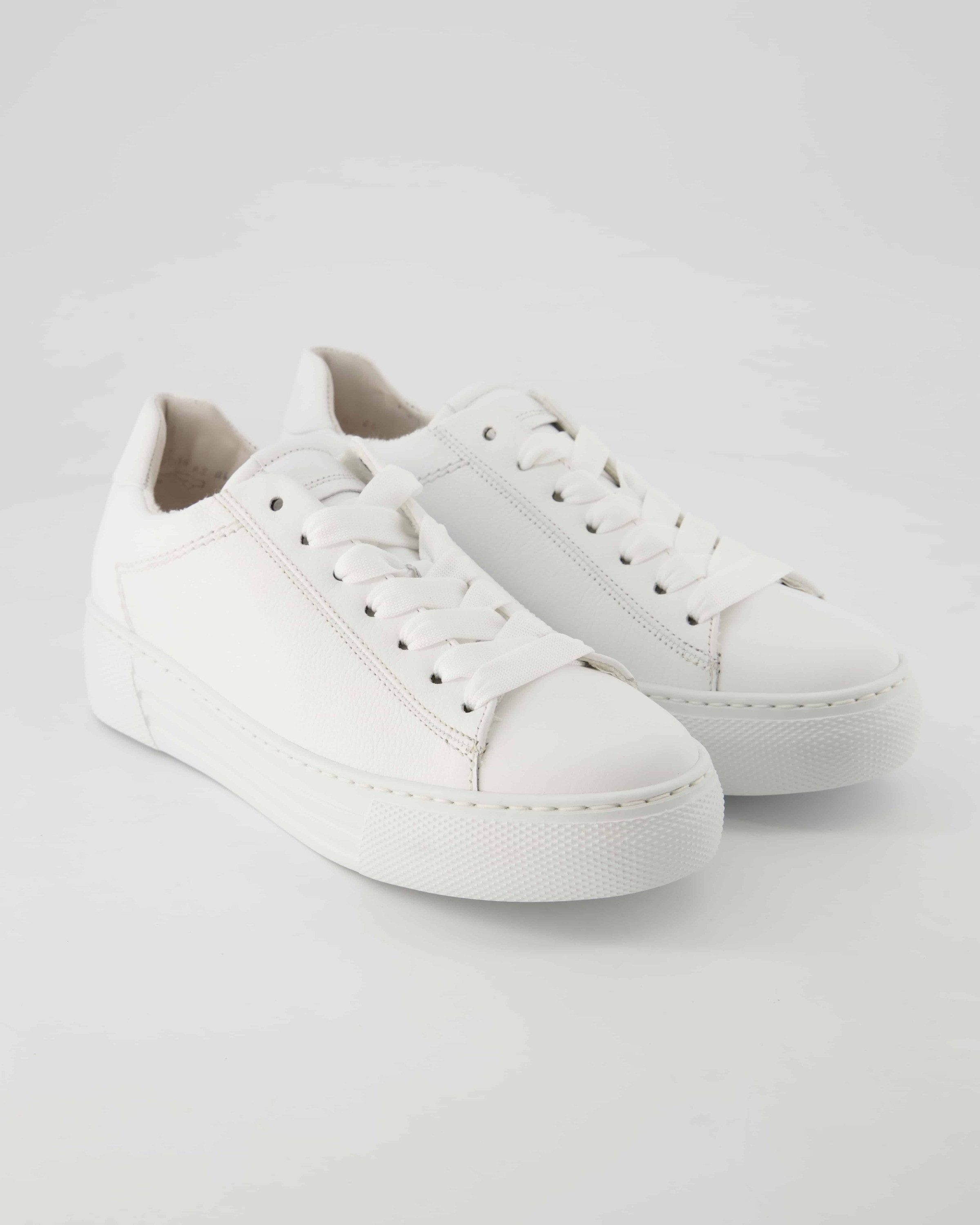 Gabor Comfort 86.460.50 Sneaker Obermaterial: Leder