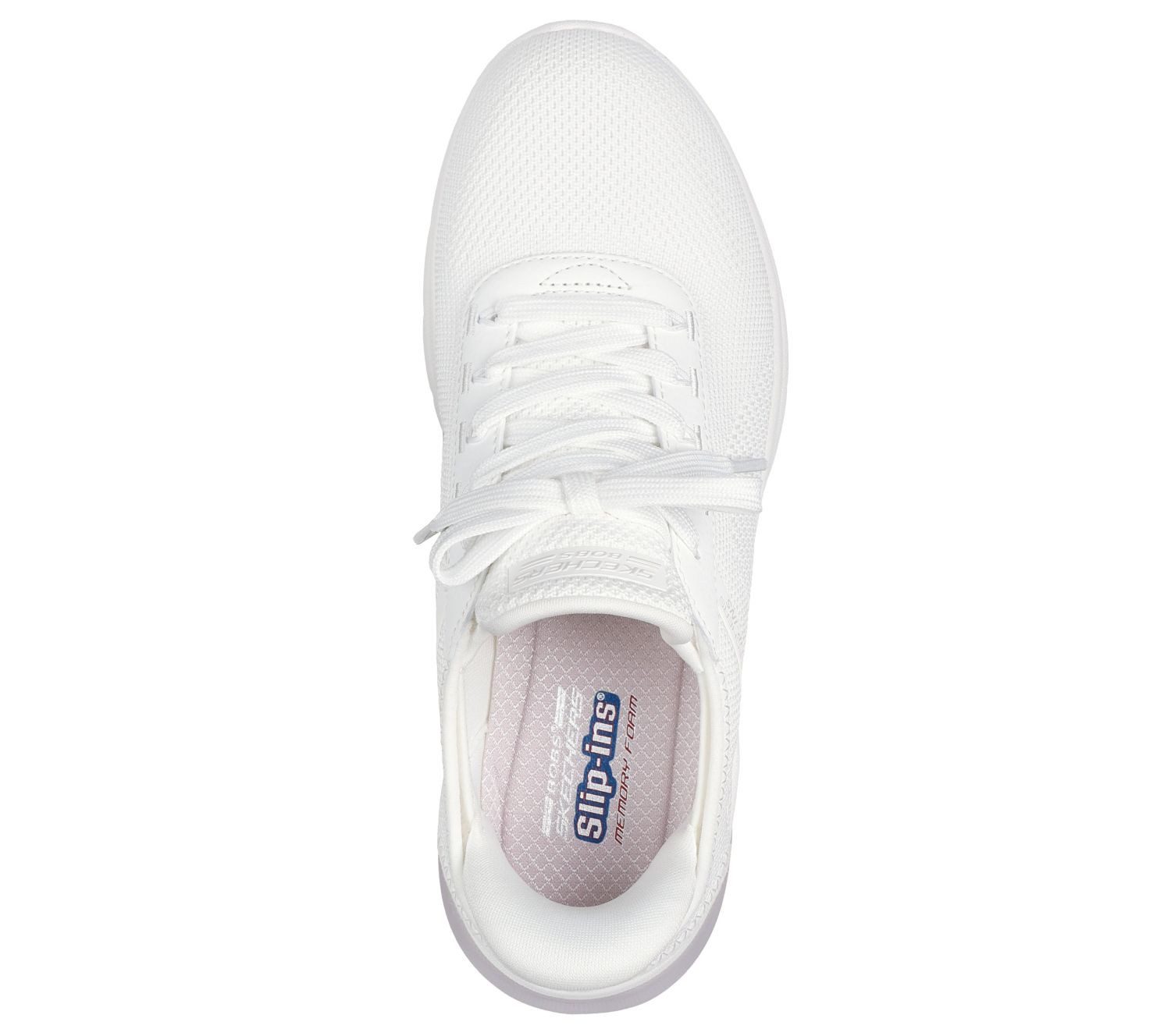 Skechers BOBS ARC WAVES 2.0 NOW IT Slip-On Sneaker Skechers Memory Foam Inn günstig online kaufen