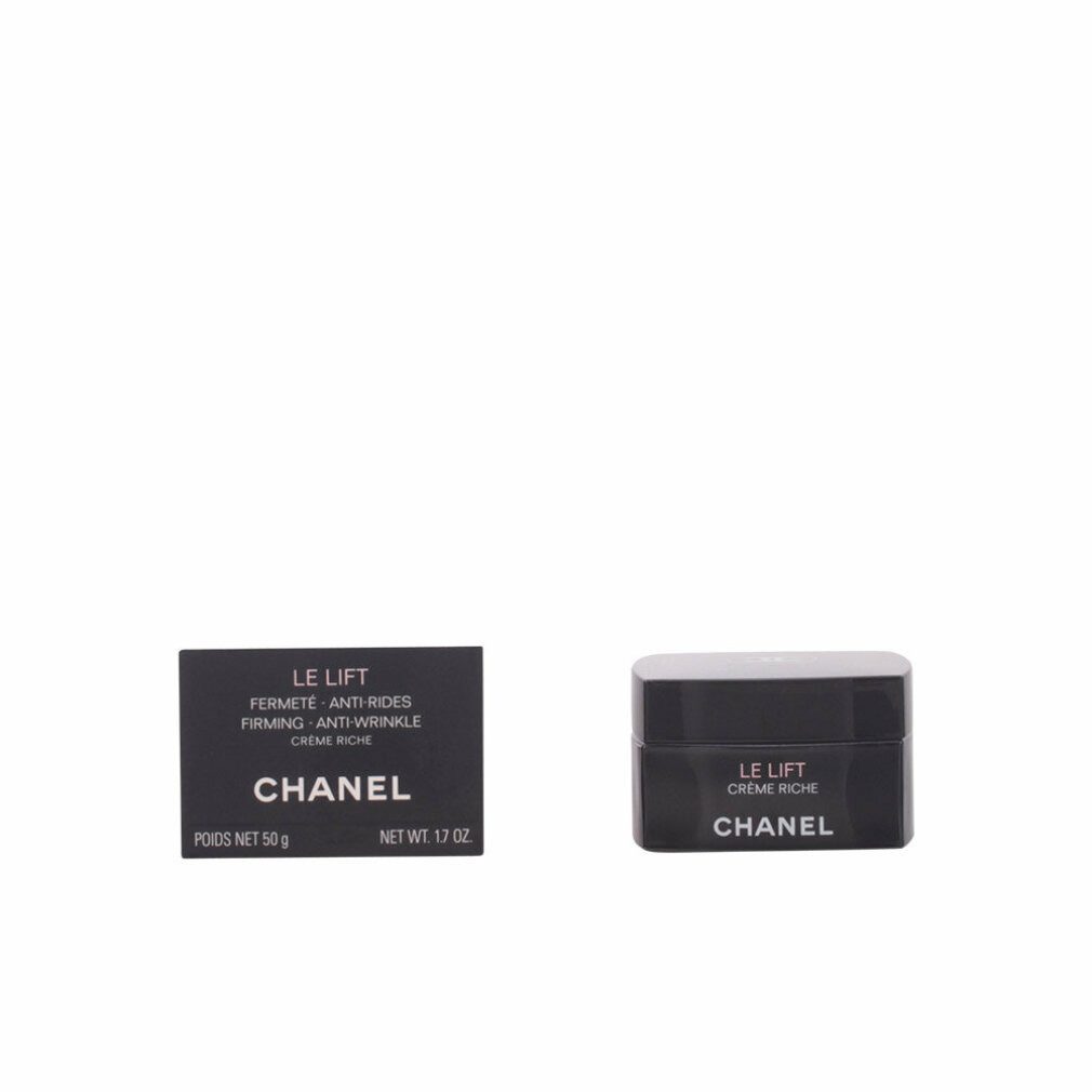 CHANEL Tagescreme Le Lift Riche Anti Wrinkle Creme 50g