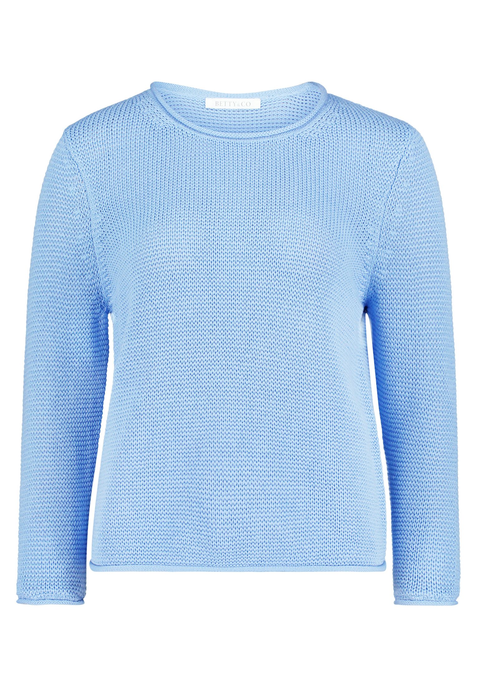 Strickpullover