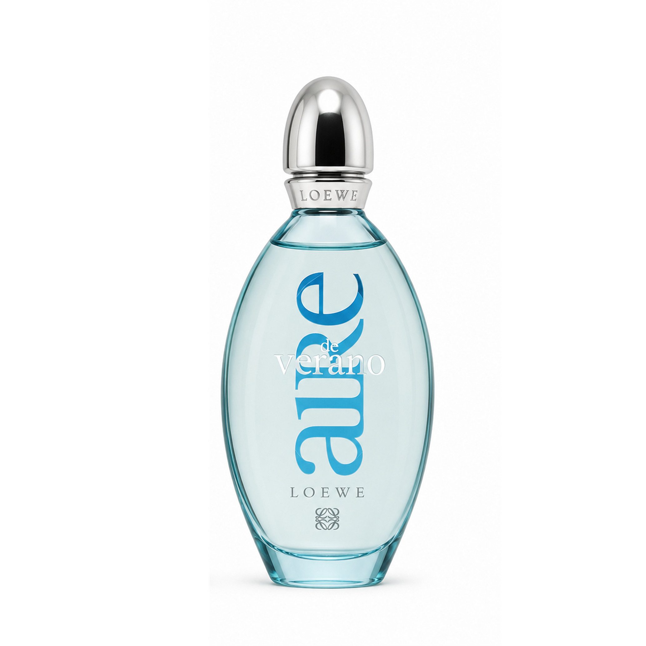 Loewe Eau de Toilette Loewe Aire de Verano Eau de Toilette Spray 125 ml
