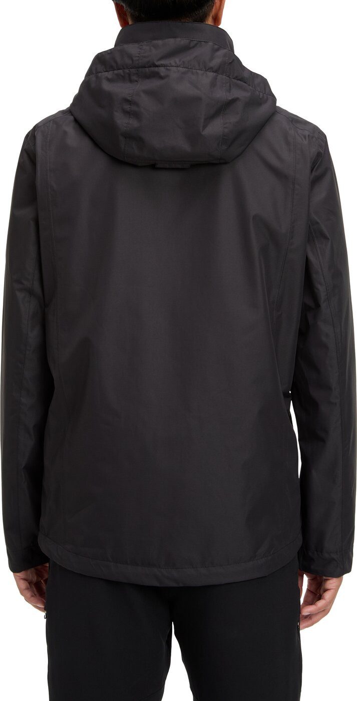 McKINLEY Funktionsjacke He.-Funktions-Jacke Adia M BLACK günstig online kaufen