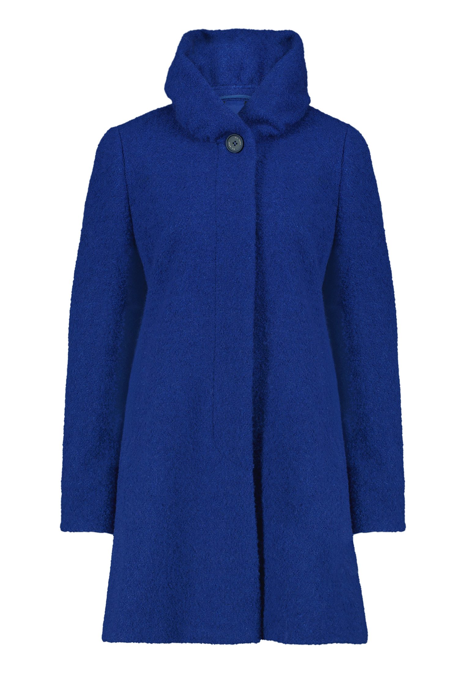 Wolljacke