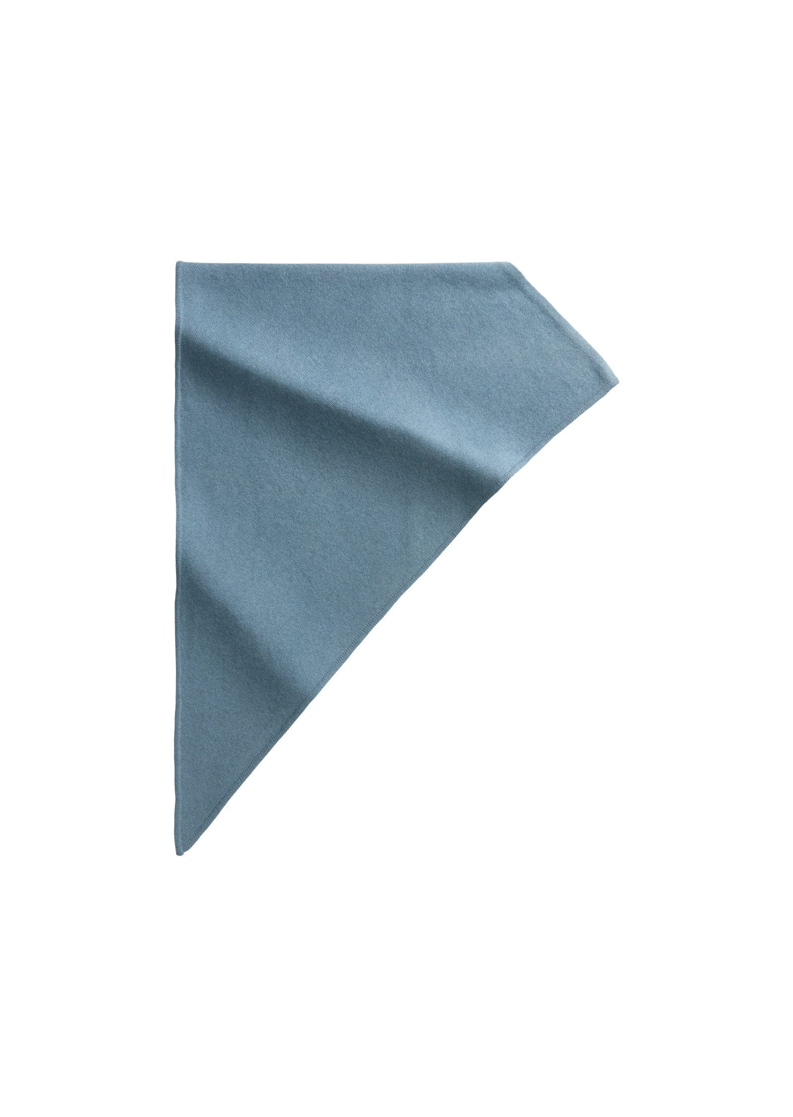 Marc O'Polo Schal aus Schurwolle-Kaschmirwolle-Mix günstig online kaufen