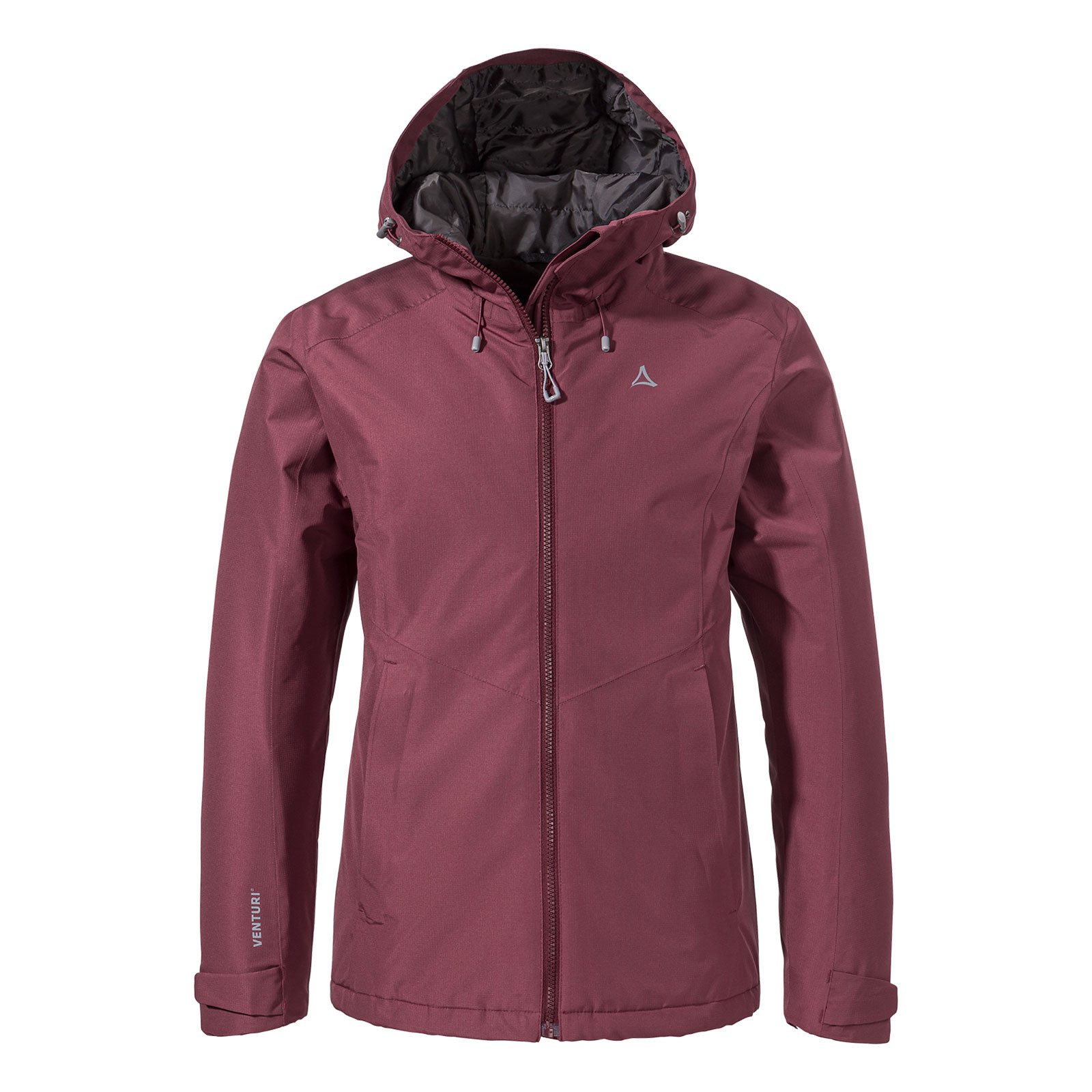 Schöffel Outdoorjacke "Ins Jacket Style Wildkar WMS" günstig online kaufen