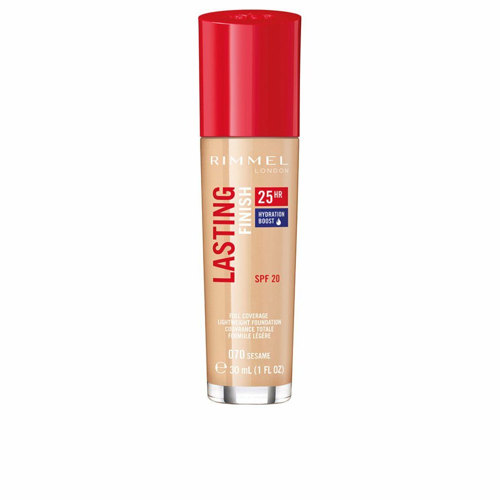 Foundation Lasting Finish Foundation 070 30ml