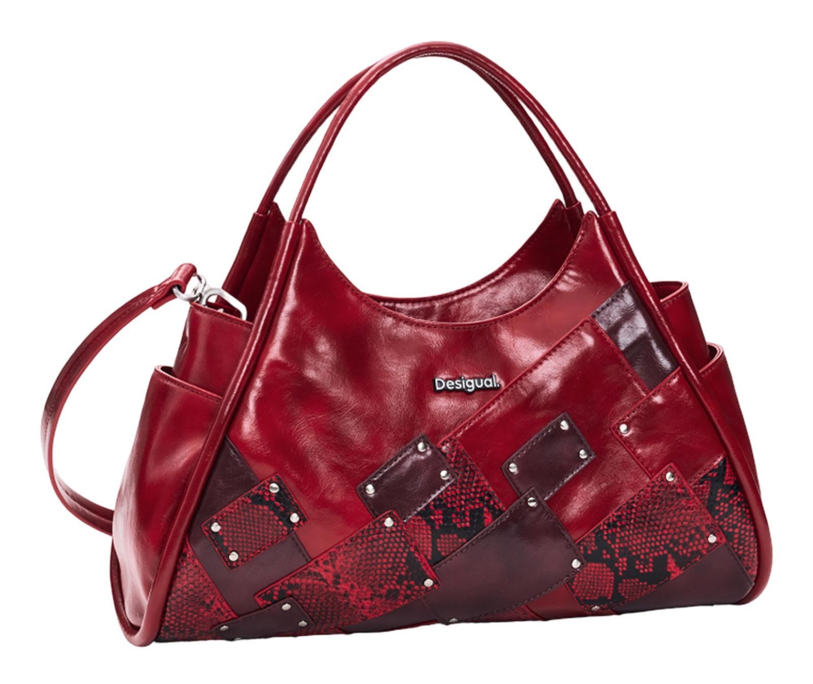 Desigual Handtasche Heritown 2 Hand Bag