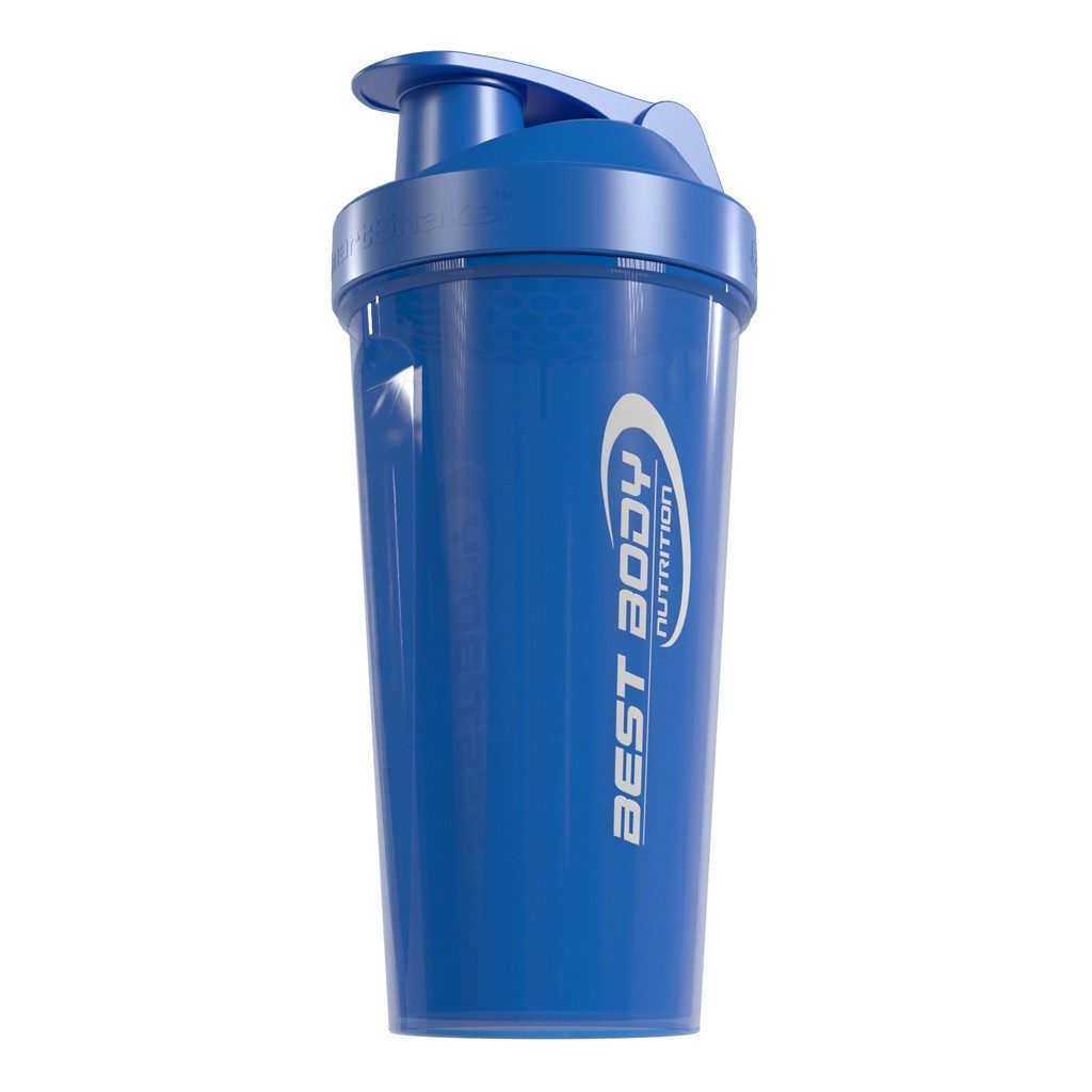 Best Body Nutrition Protein Shaker Eiweiß Shaker - Design Best Body Nutrition