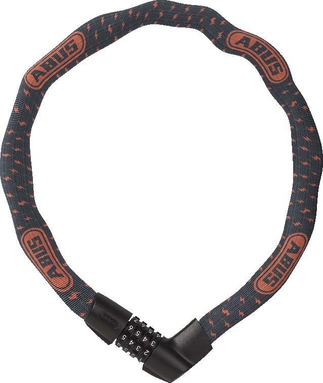 ABUS Kettenschloss Tresor 1385, 75 cm Длина