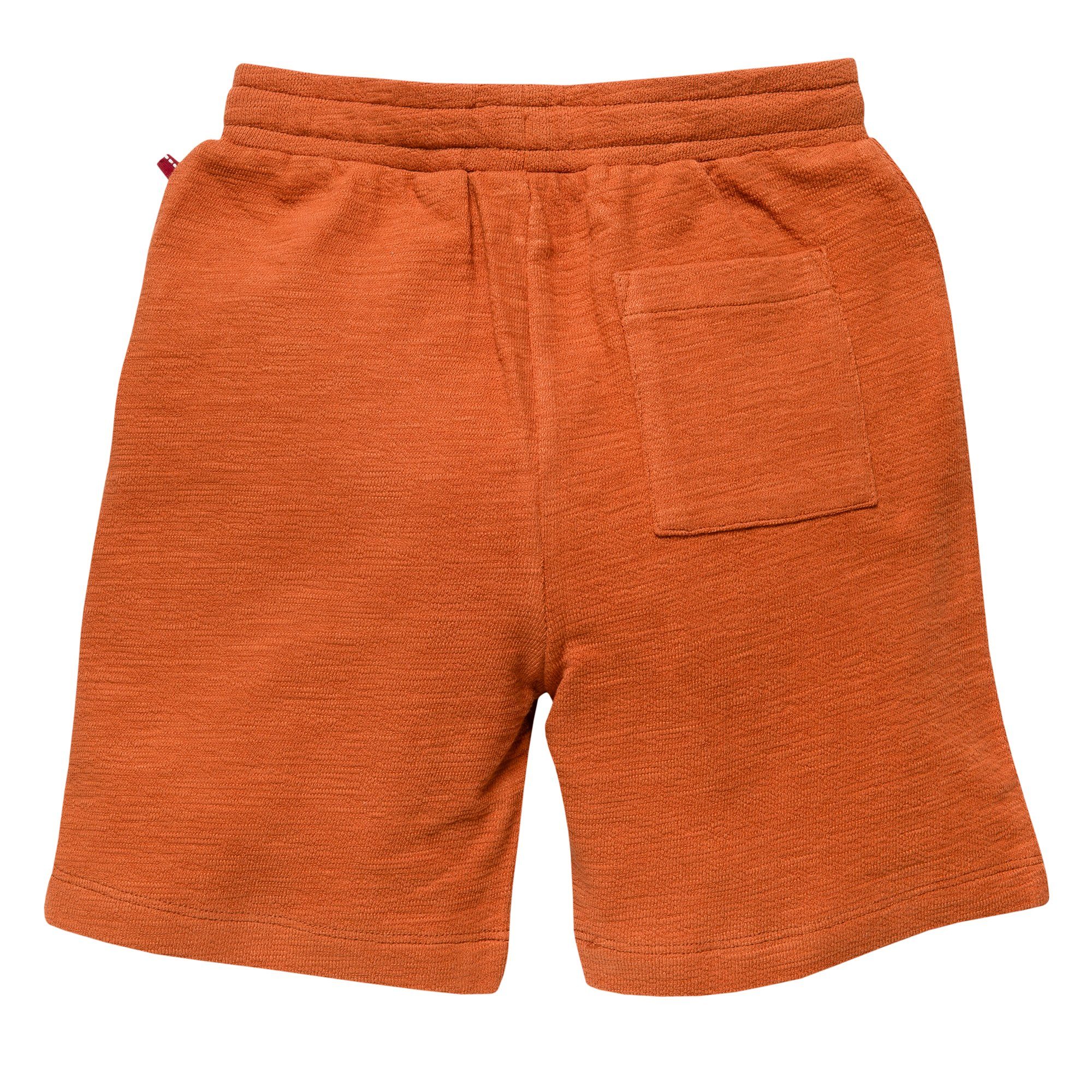 People Wear Organic Sweatbermudas aus Bio Baumwolle