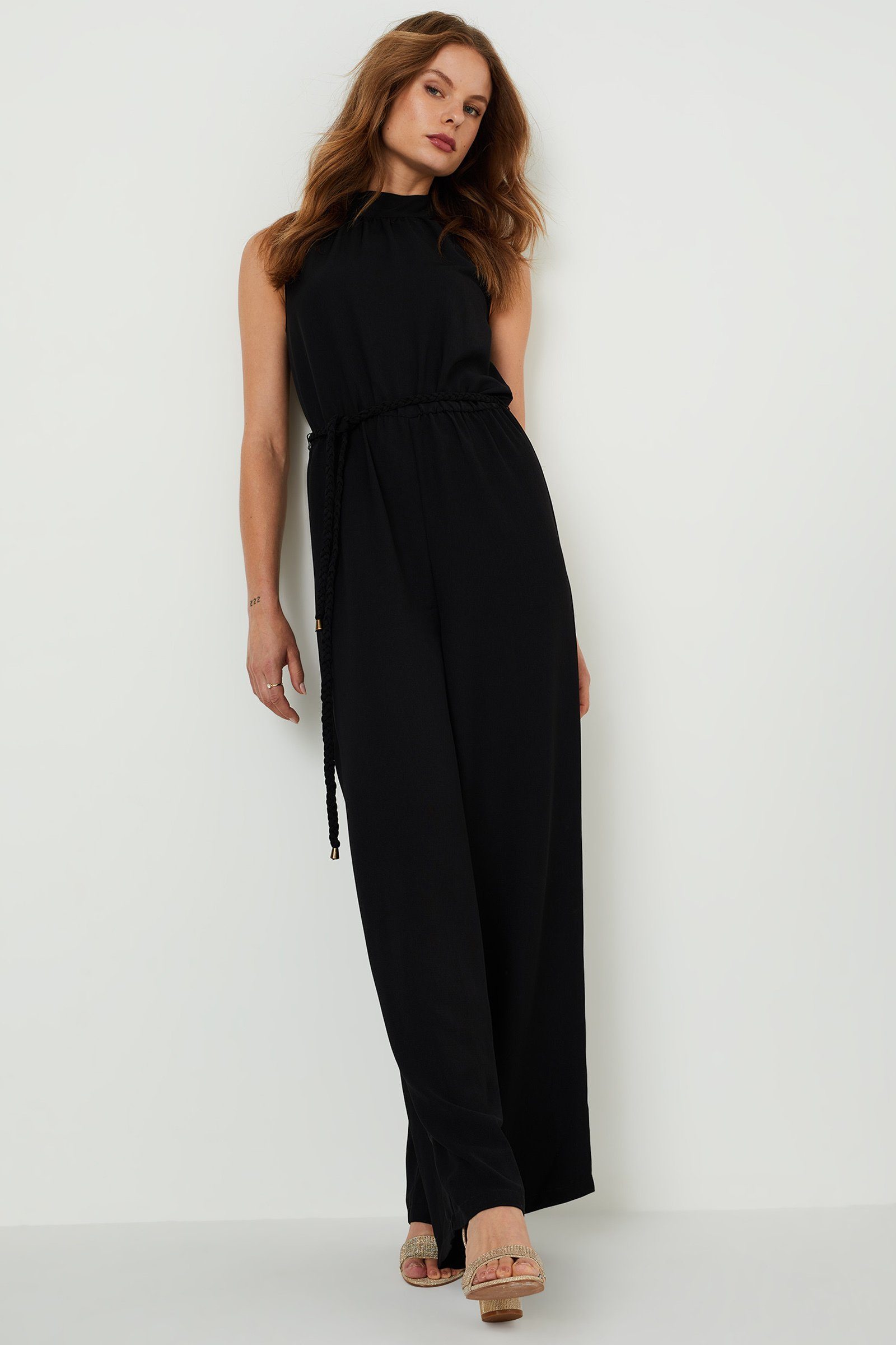 (1-tlg) Fashion WE Jumpsuit