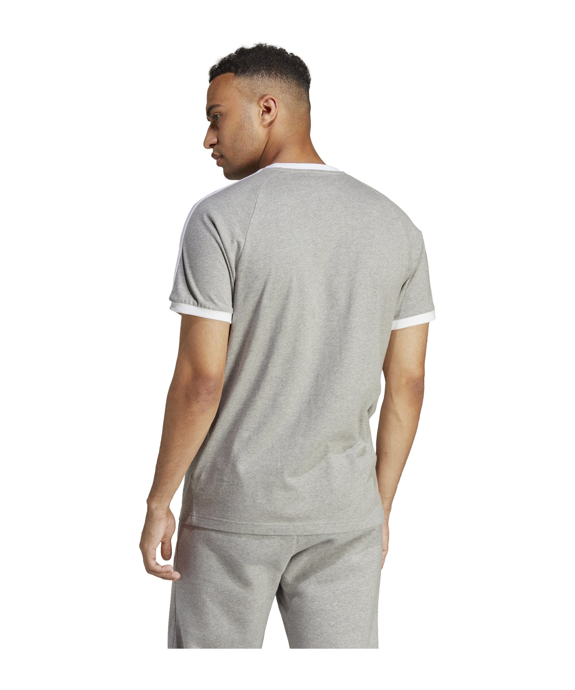 adidas Originals T-Shirt adidas Originals Baumwolle günstig online kaufen