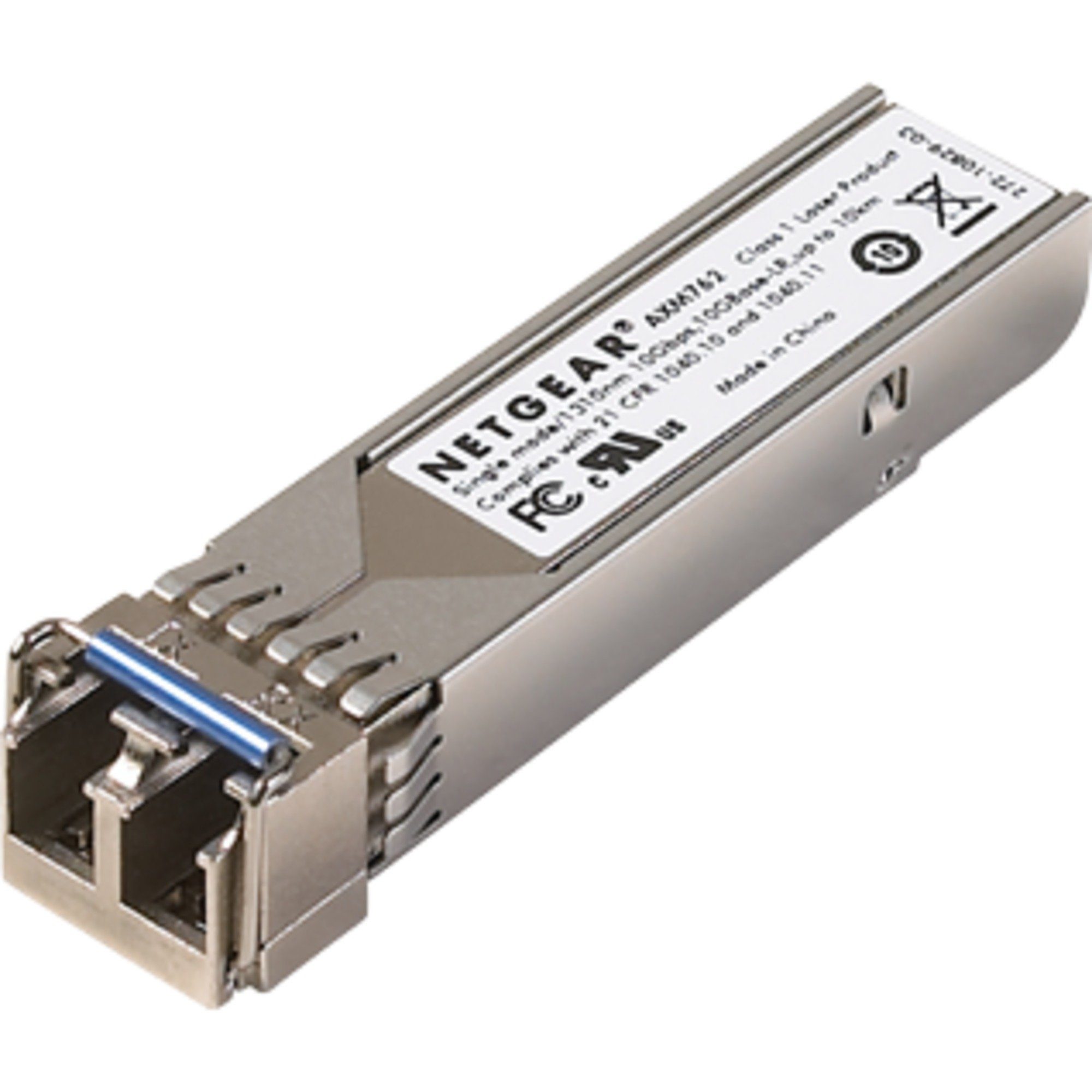 NETGEAR Netgear Direct Attach Passive SFP+ DAC Kabel LAN-Kabel