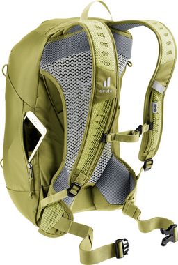 deuter Wanderrucksack AC Lite 17