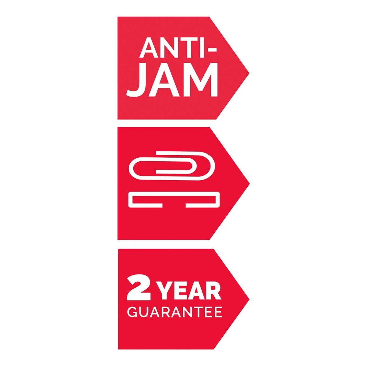 REXEL Aktenvernichter Momentum X406, Shredder