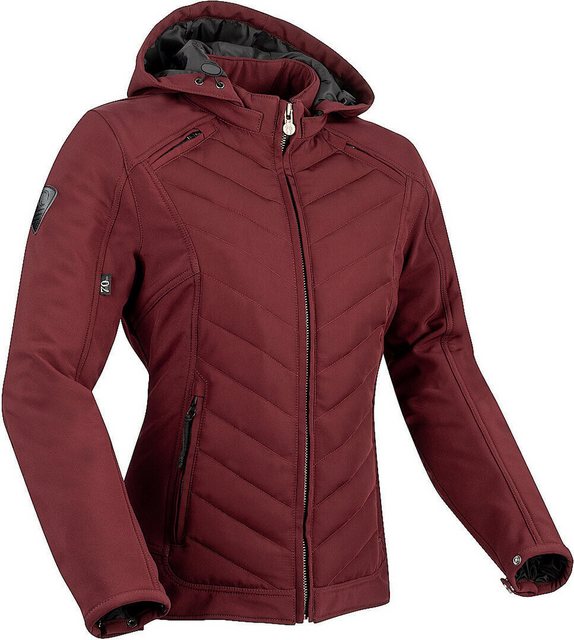 Segura Motorradjacke Natcho Damen Motorrad Textiljacke herausnehmbares Inne günstig online kaufen