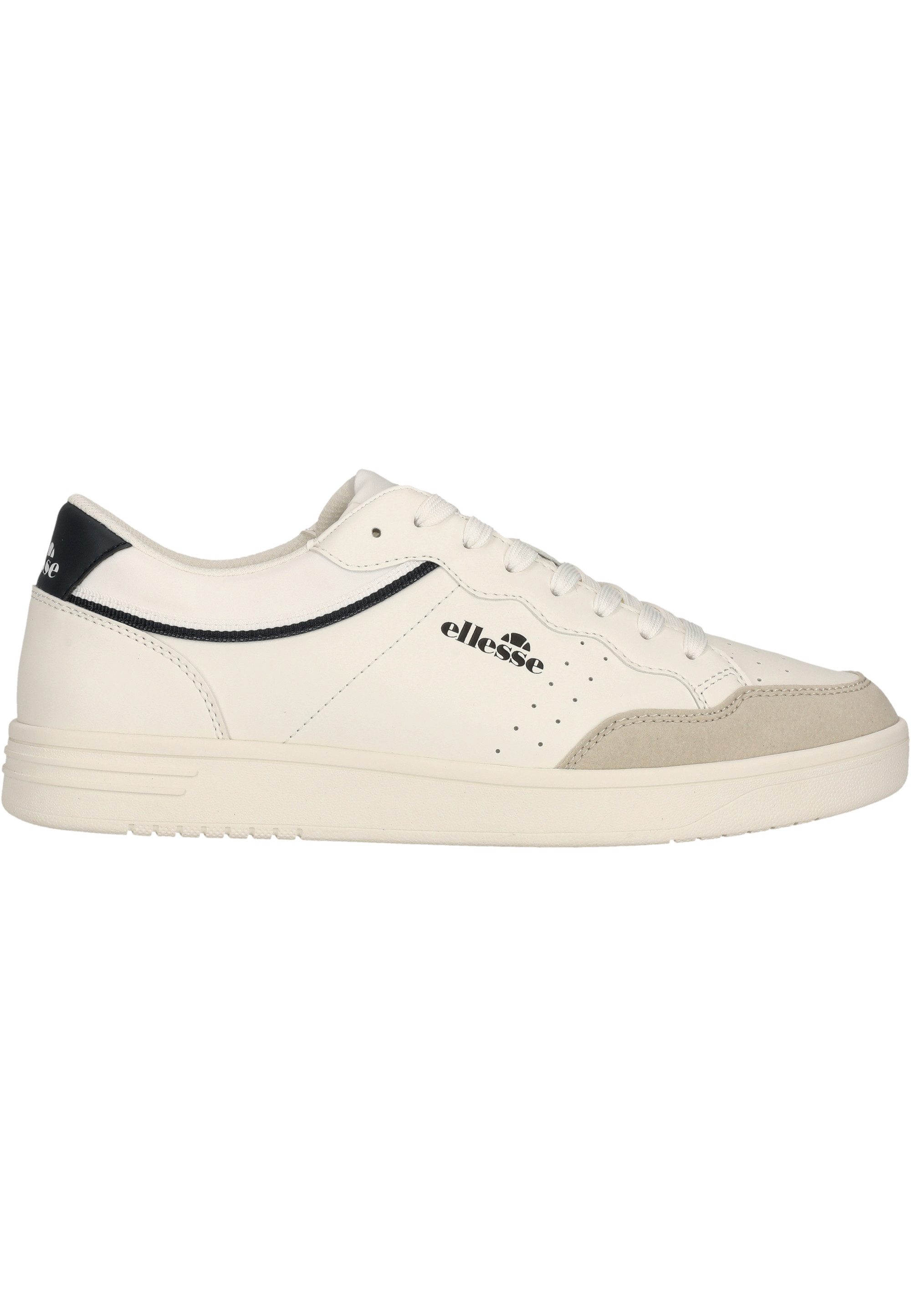 Ellesse Jerry Sneaker im tollen Retro-Design – Bild 3 von 5