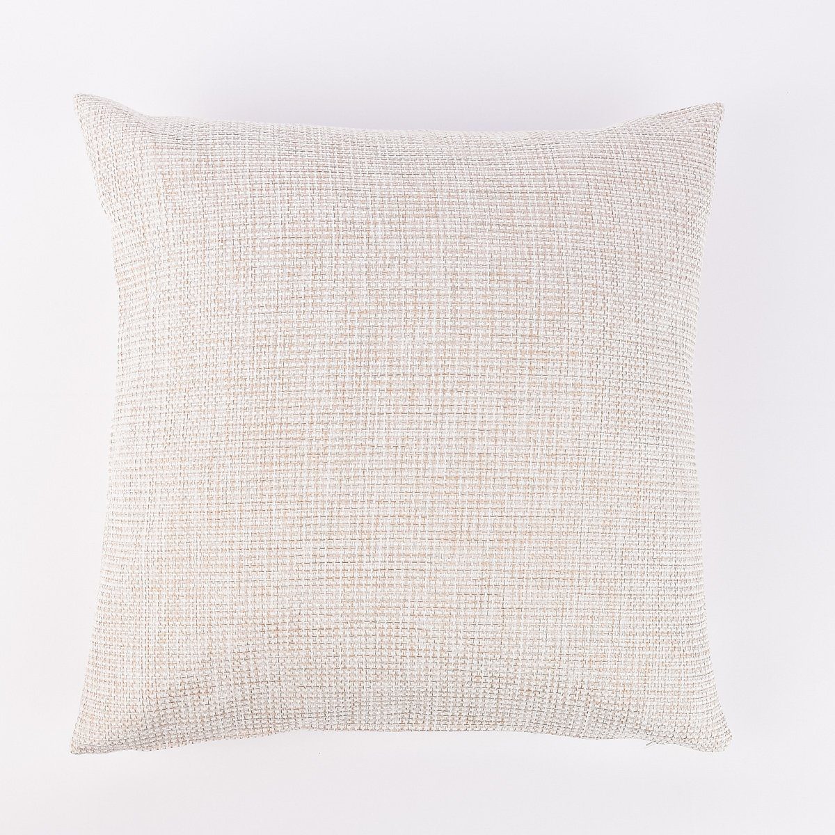 SCHÖNER LEBEN. Dekokissen Kissenhülle Dallas creme günstig online kaufen