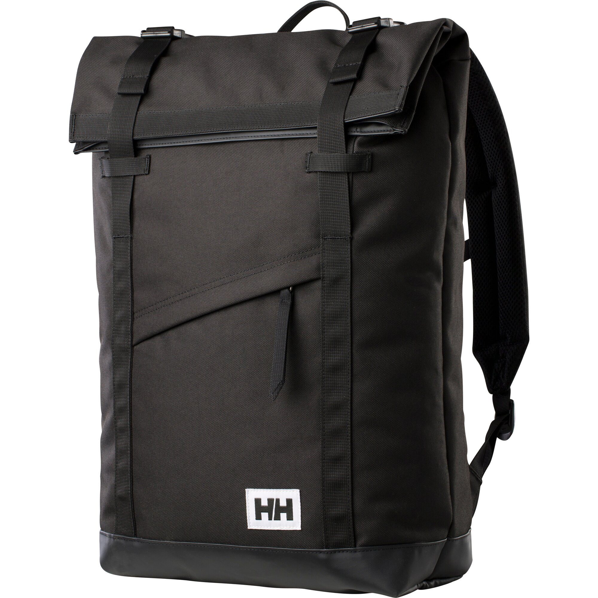 Helly Hansen Rucksack STOCKHOLM BACKPACK, für Erwachsene, sportlicher Stil, mit Laptopfach, wasserdicht