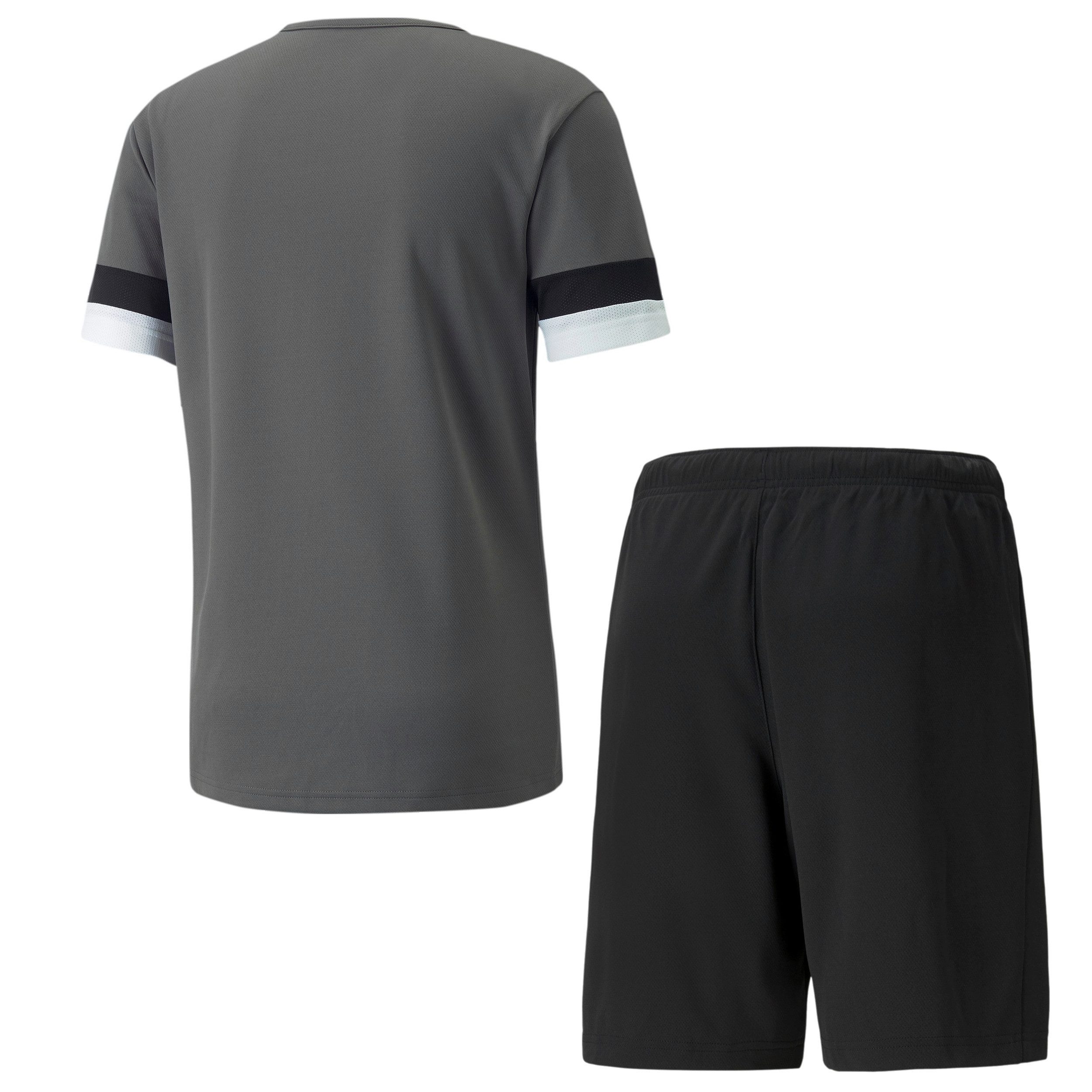 PUMA Fußballtrikot Puma Herren Set Trikot+Hose günstig online kaufen