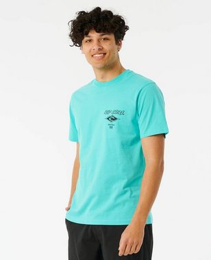 Rip Curl T-Shirt Fadeout Essential T-Shirt
