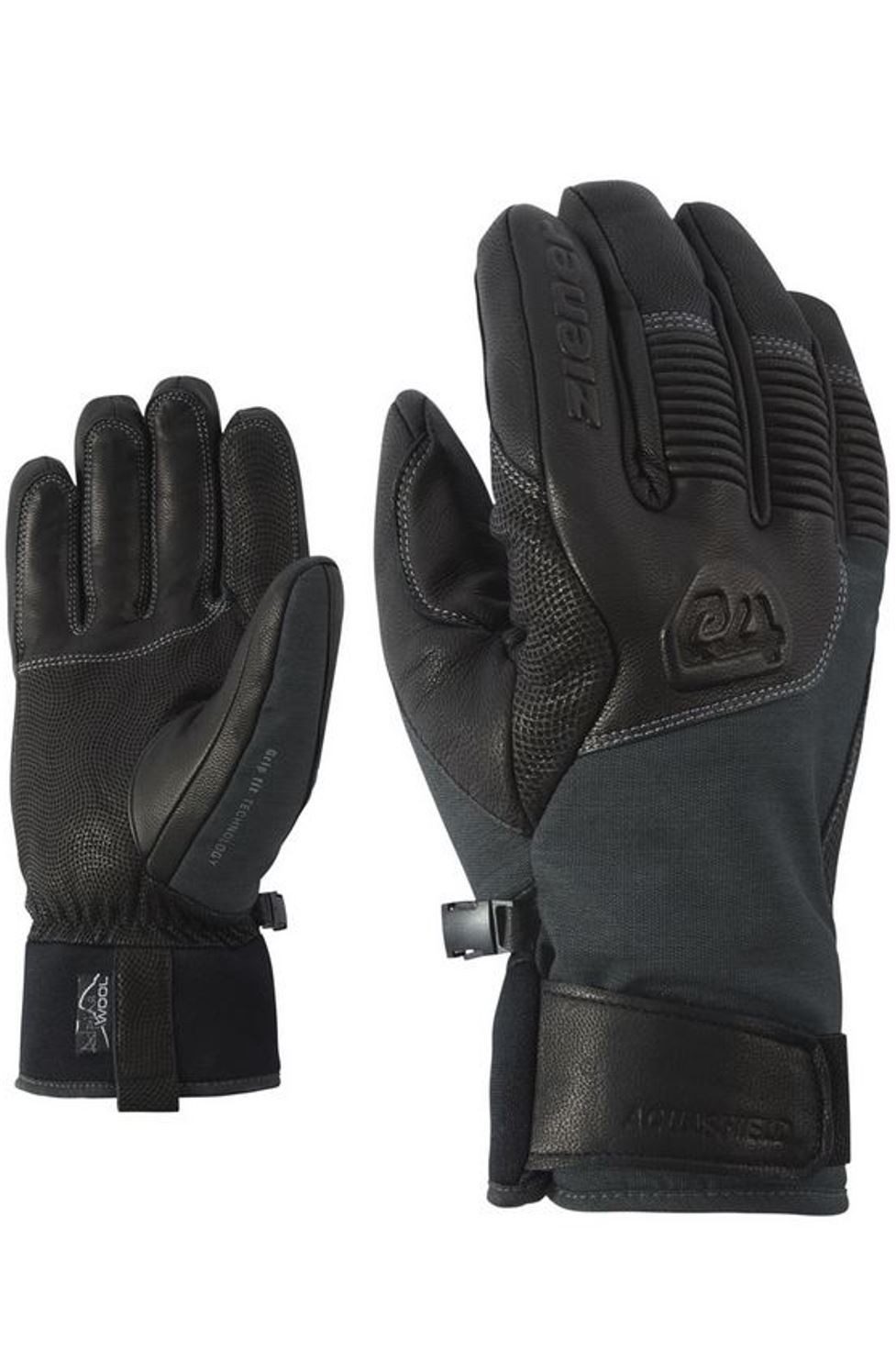 Skihandschuhe
