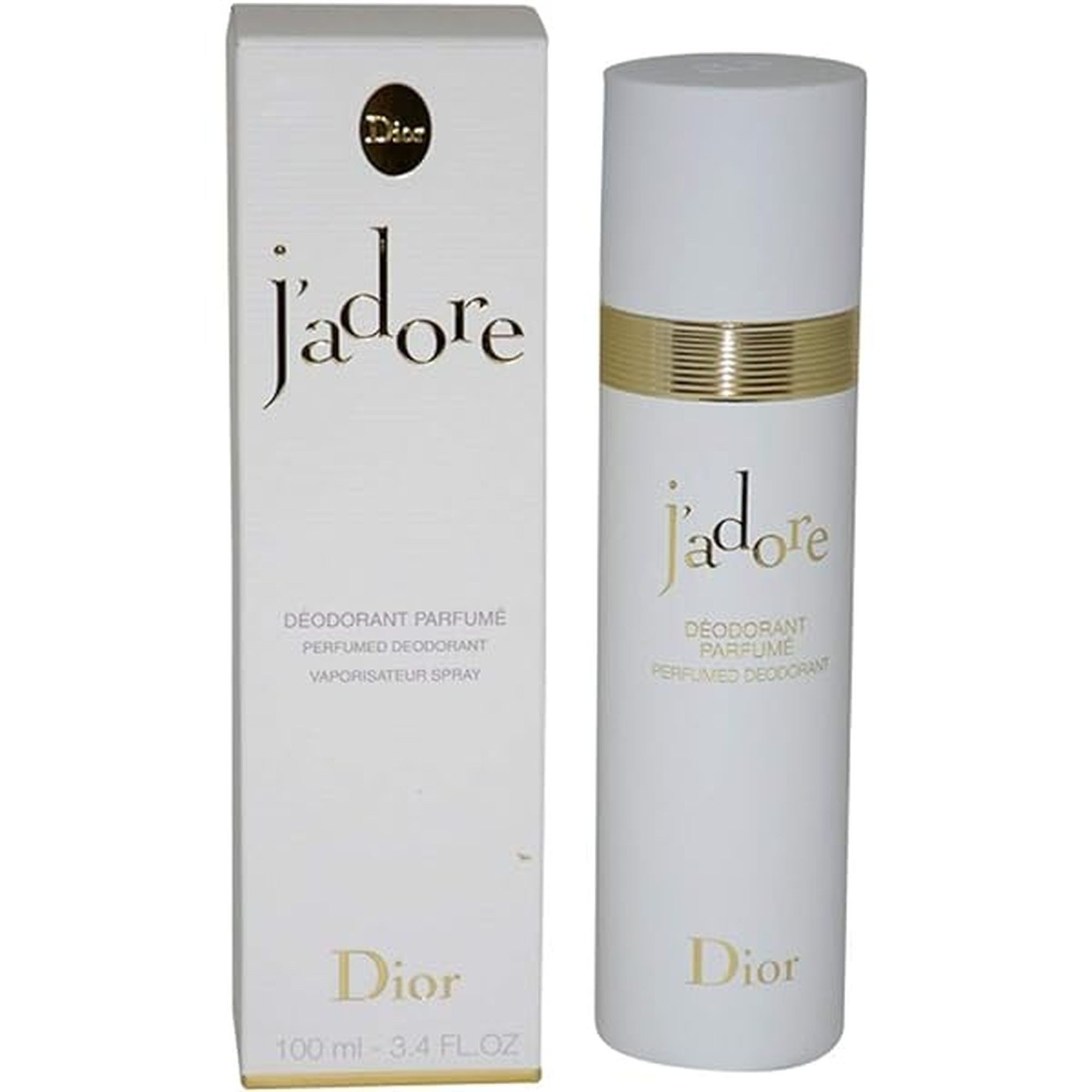 Dior Deo-Spray J'adore Deodorant Spray, CHANEL, Damen Дезодорантиpray, blumig, feminin