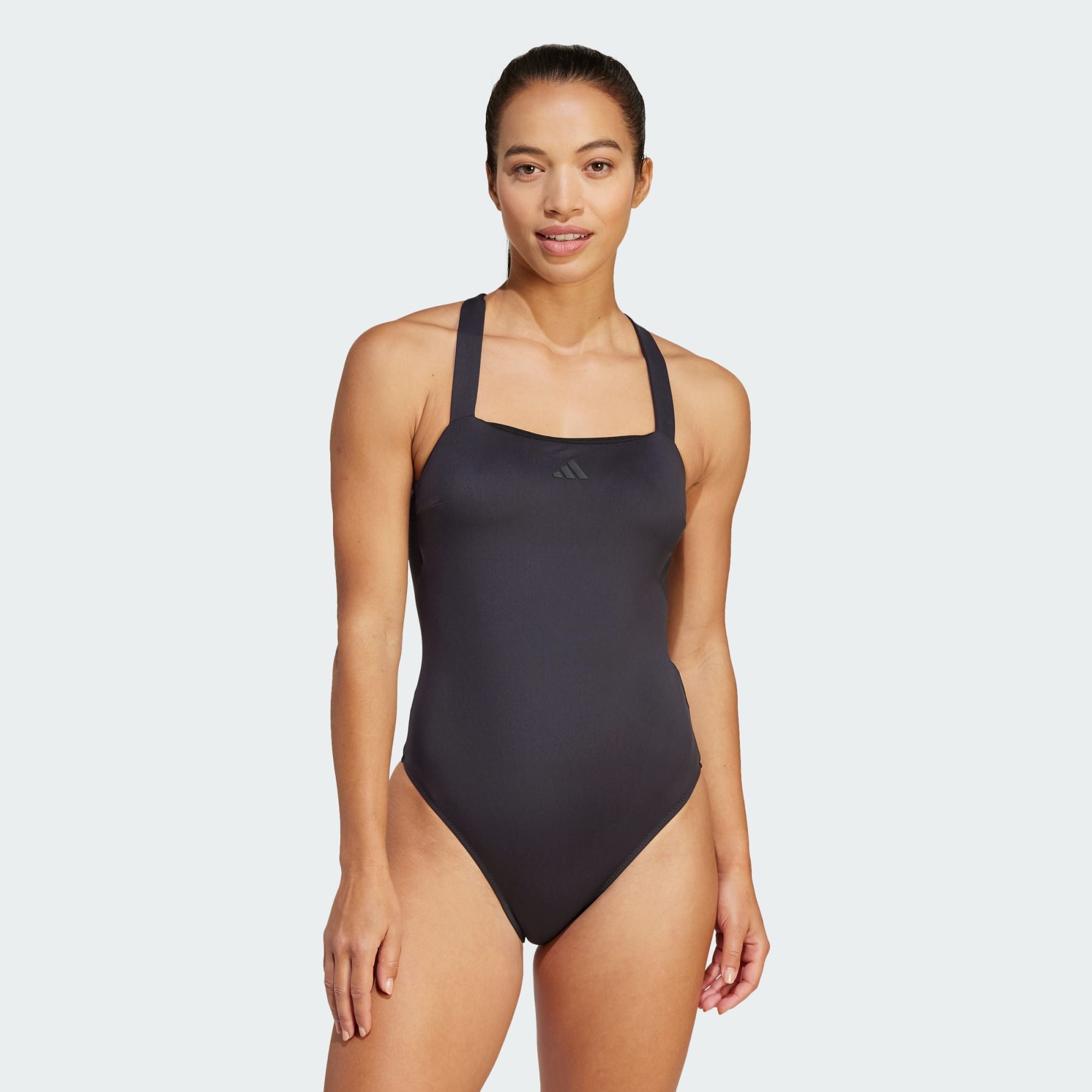 adidas Sportswear Badeanzug ICONISEA PADDED PREMIUM günstig online kaufen
