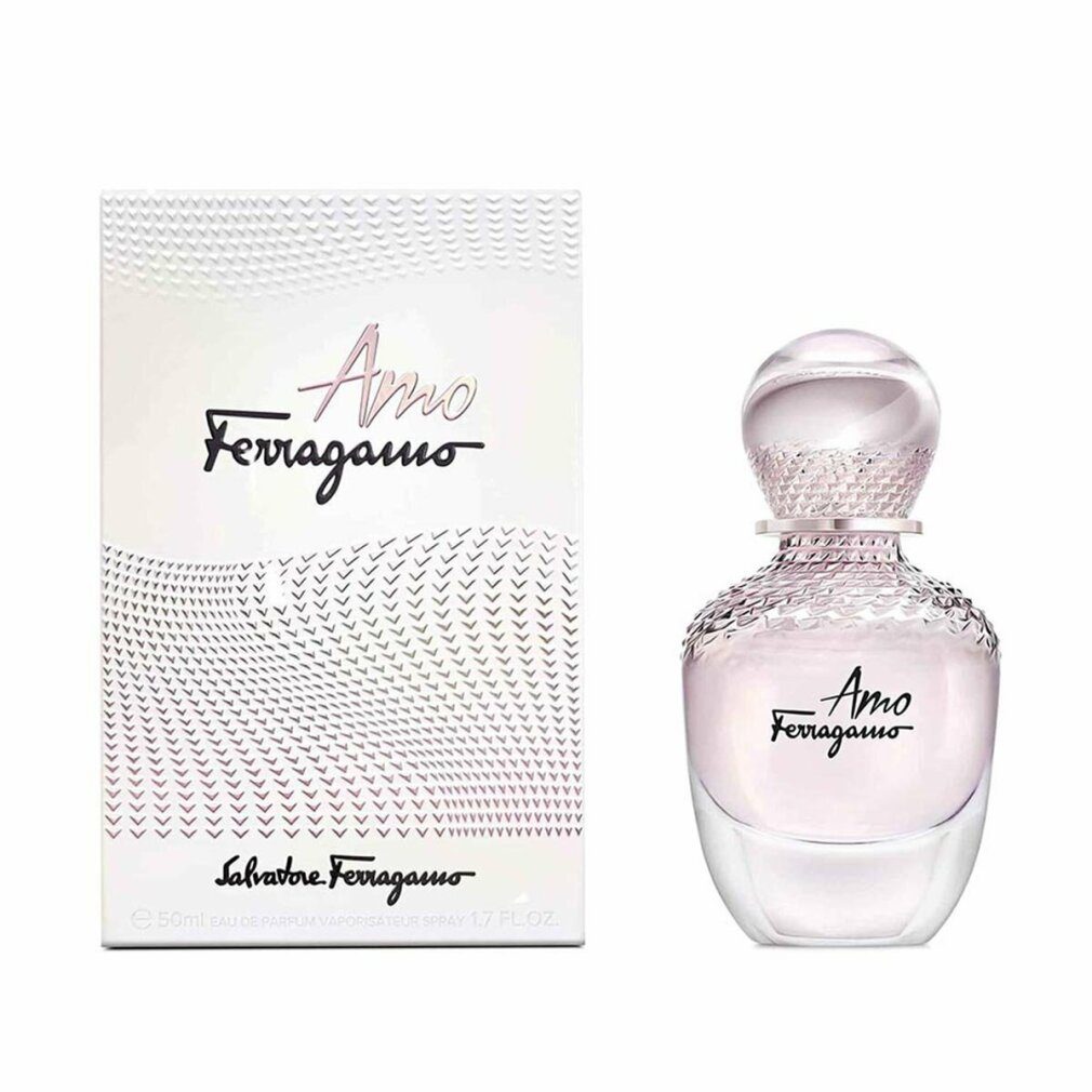 Salvatore Ferragamo Eau de Parfum Amo Ferragamo Eau de Parfum 30ml