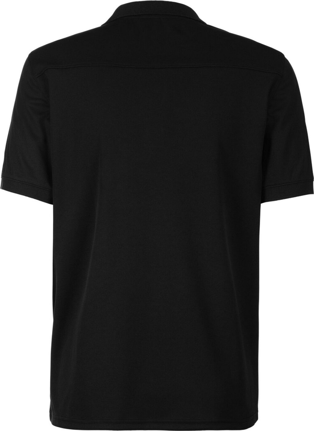 McKINLEY Funktionsshirt He.-Polo Lango M BLACK günstig online kaufen