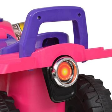DOTMALL Rutscherauto Kinder Spielzeug-Geländefahrzeug Belastbarkeit 25 kg