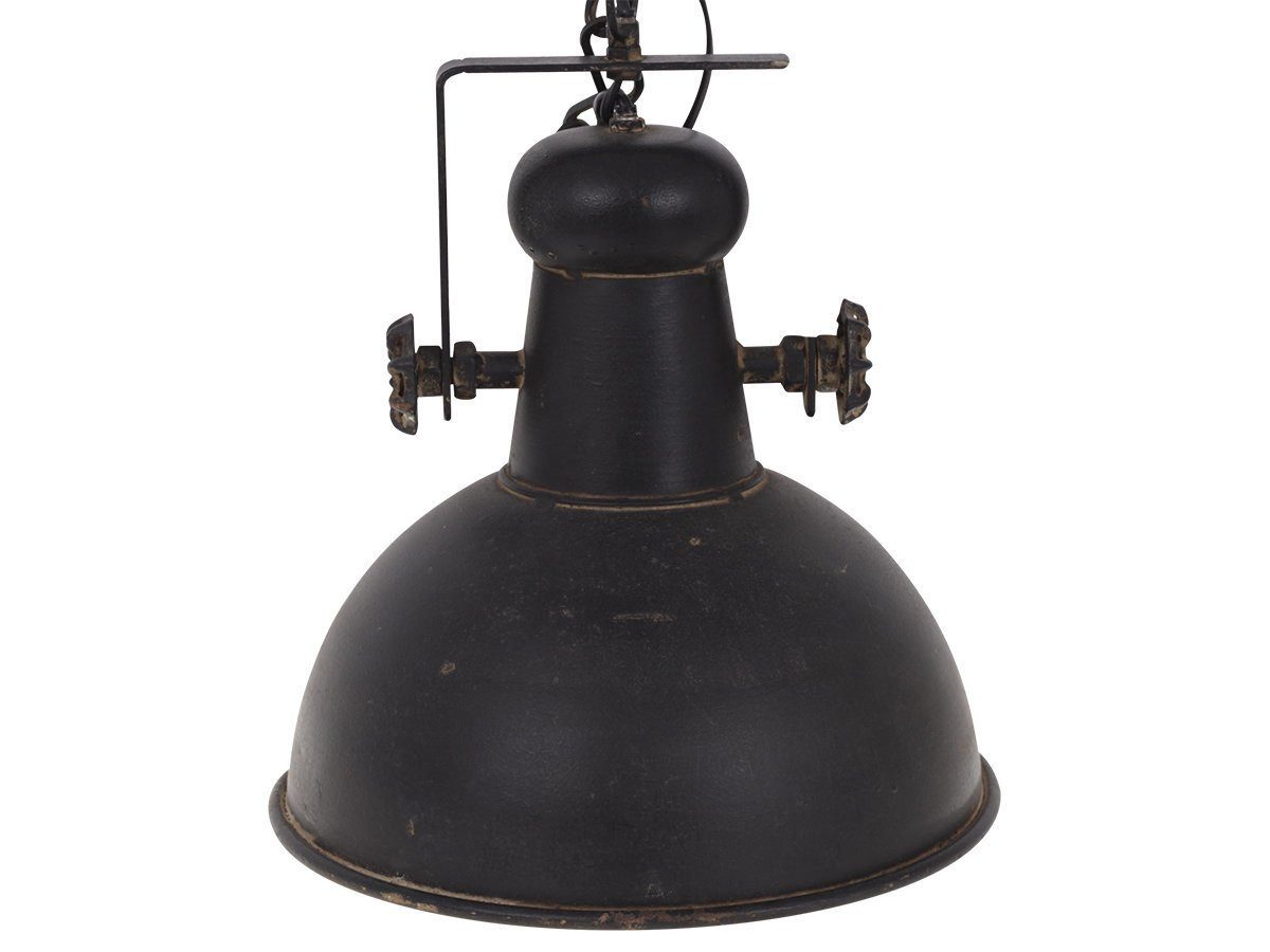 Chic Antique Hängeleuchte Factory Lampe günstig online kaufen