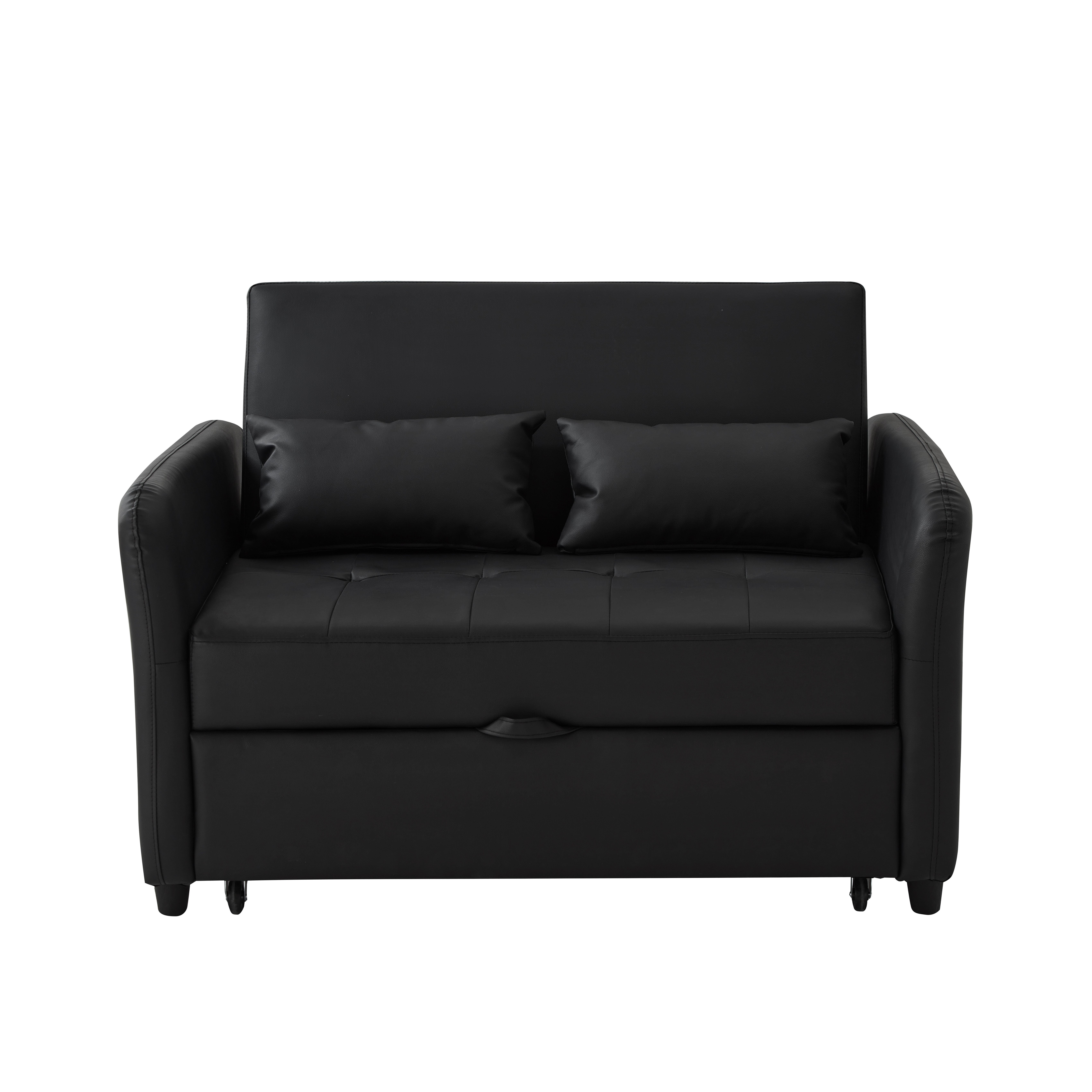 Ulife Schlafsofa mit ausziehbarem Sofabett und günstig online kaufen