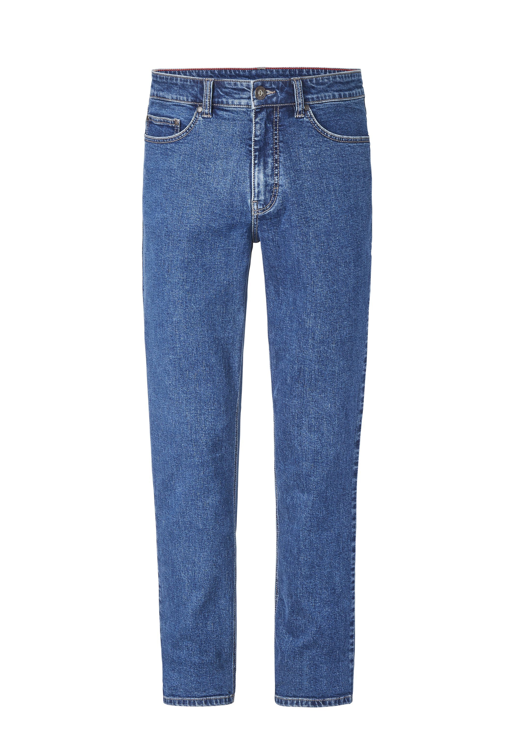 Paddock's Slim-fit-Jeans RANGER Slim-Fit Jeans mit Stretchanteil