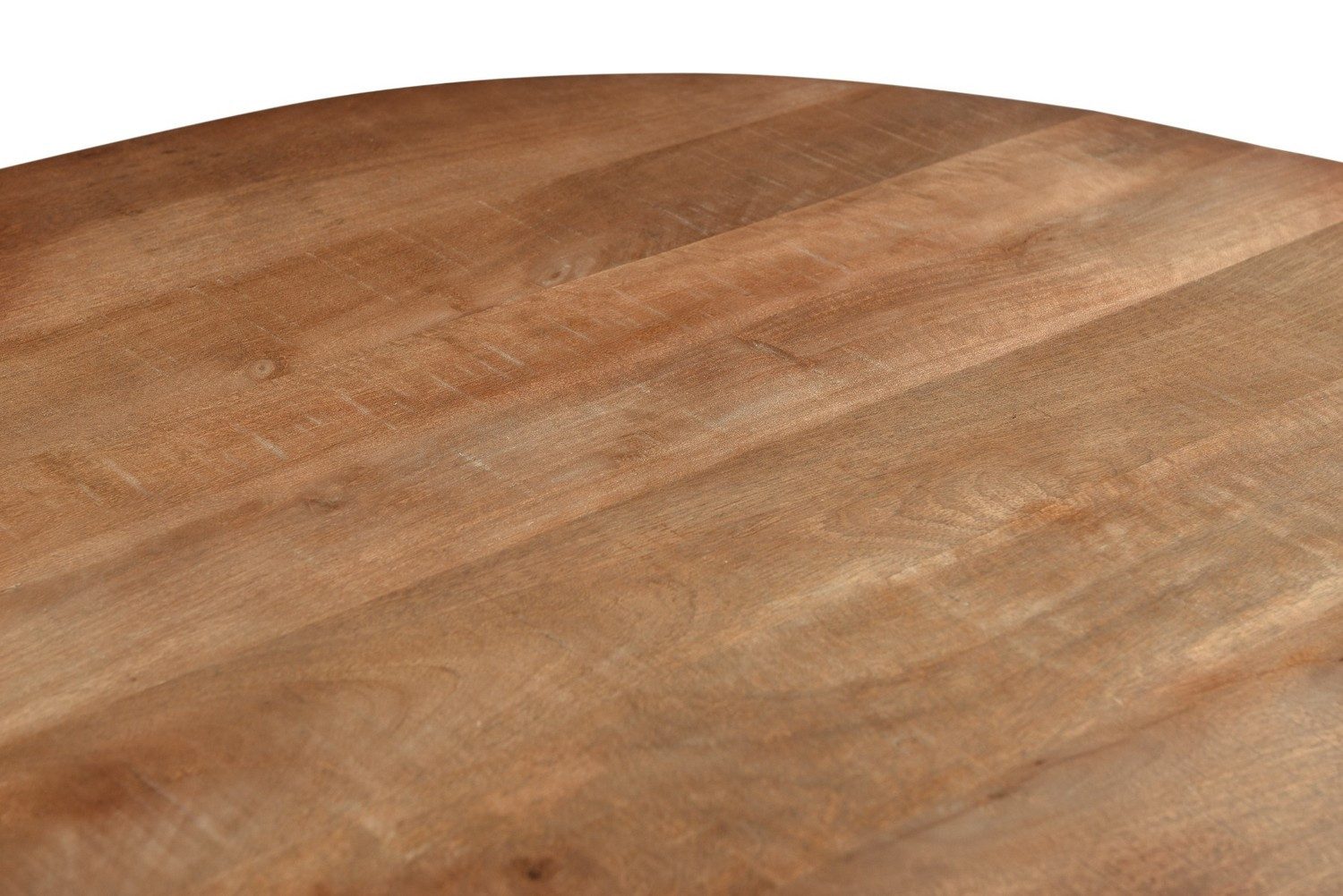 Natur24 Couchtisch Salvator Couchtisch 120x70x36 cm Mangoholz Natur