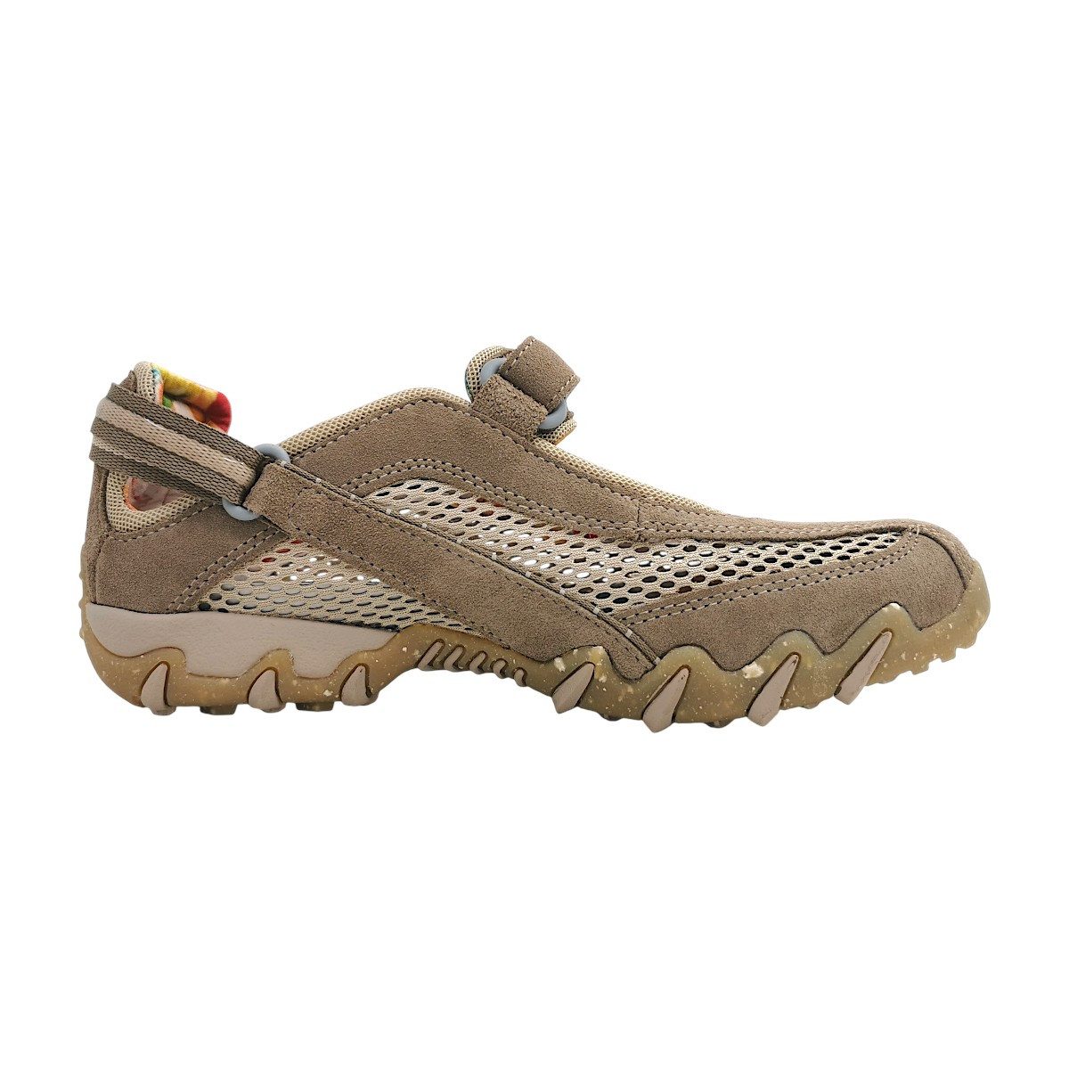Allrounder by Mephisto Slipper Slipper