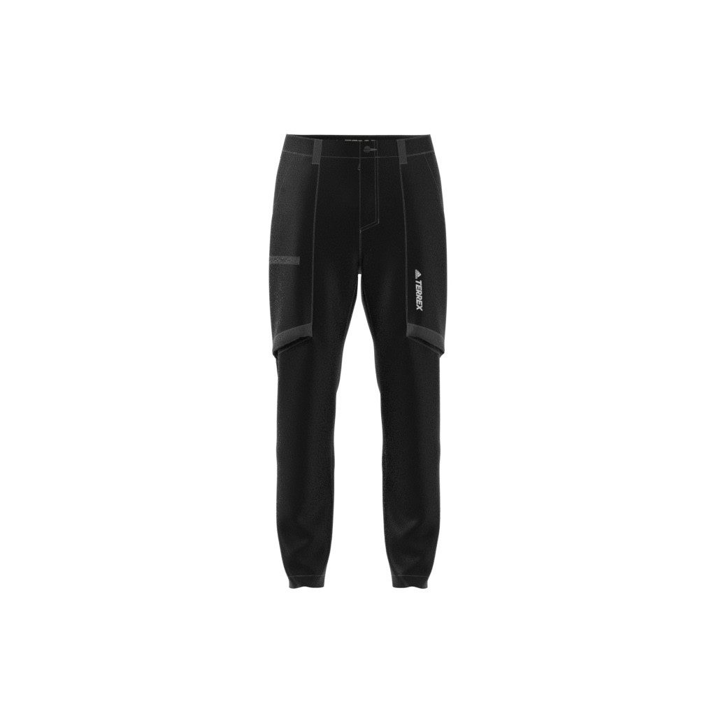 adidas Performance Outdoorhose Zupahike Pts,BLACK